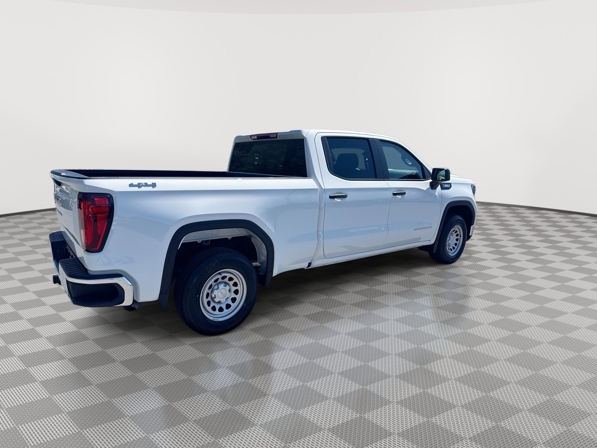 2026 GMC Sierra 1500 Pro - Photo 8