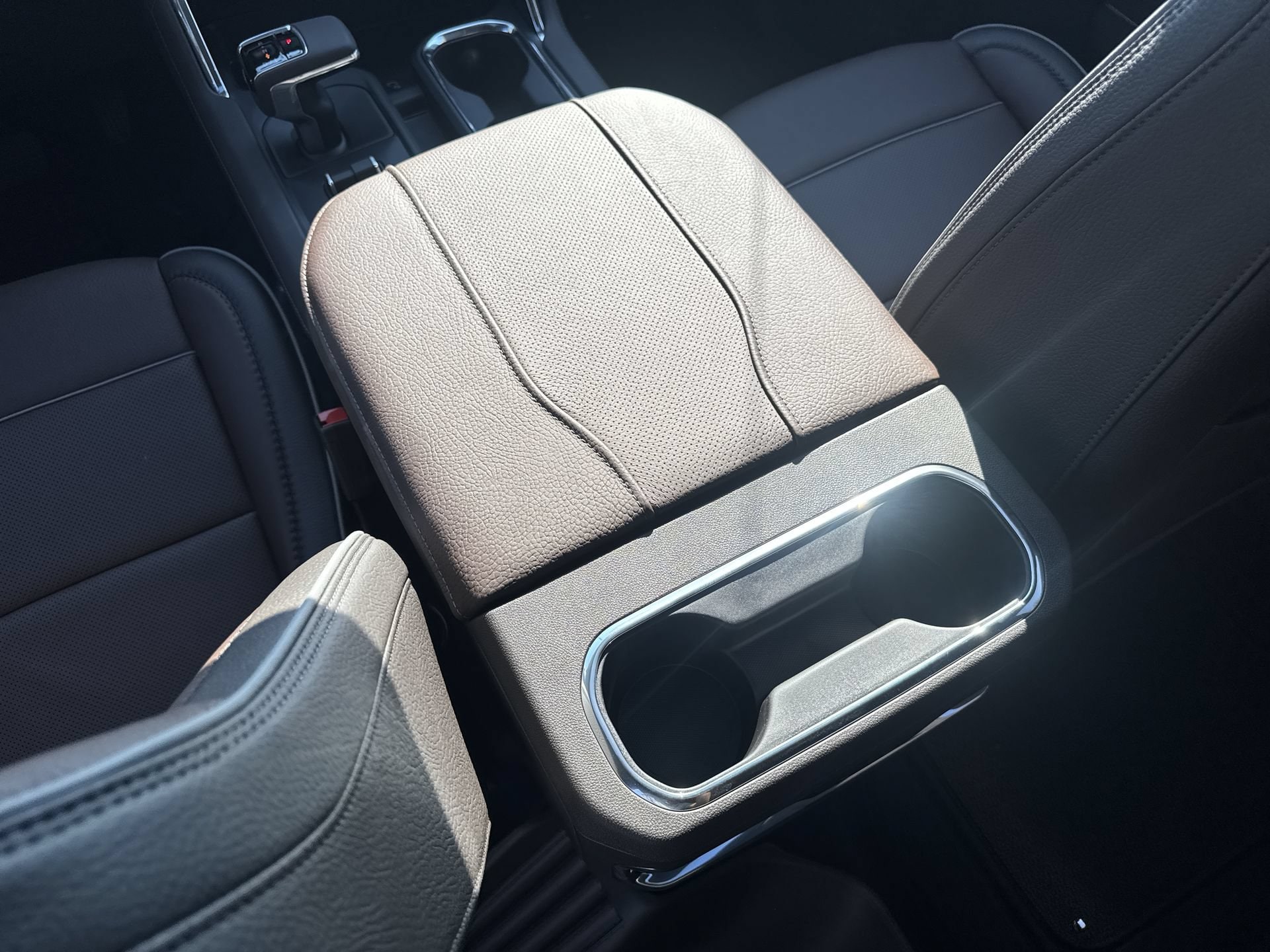 2026 GMC Sierra 1500 Denali - Photo 23