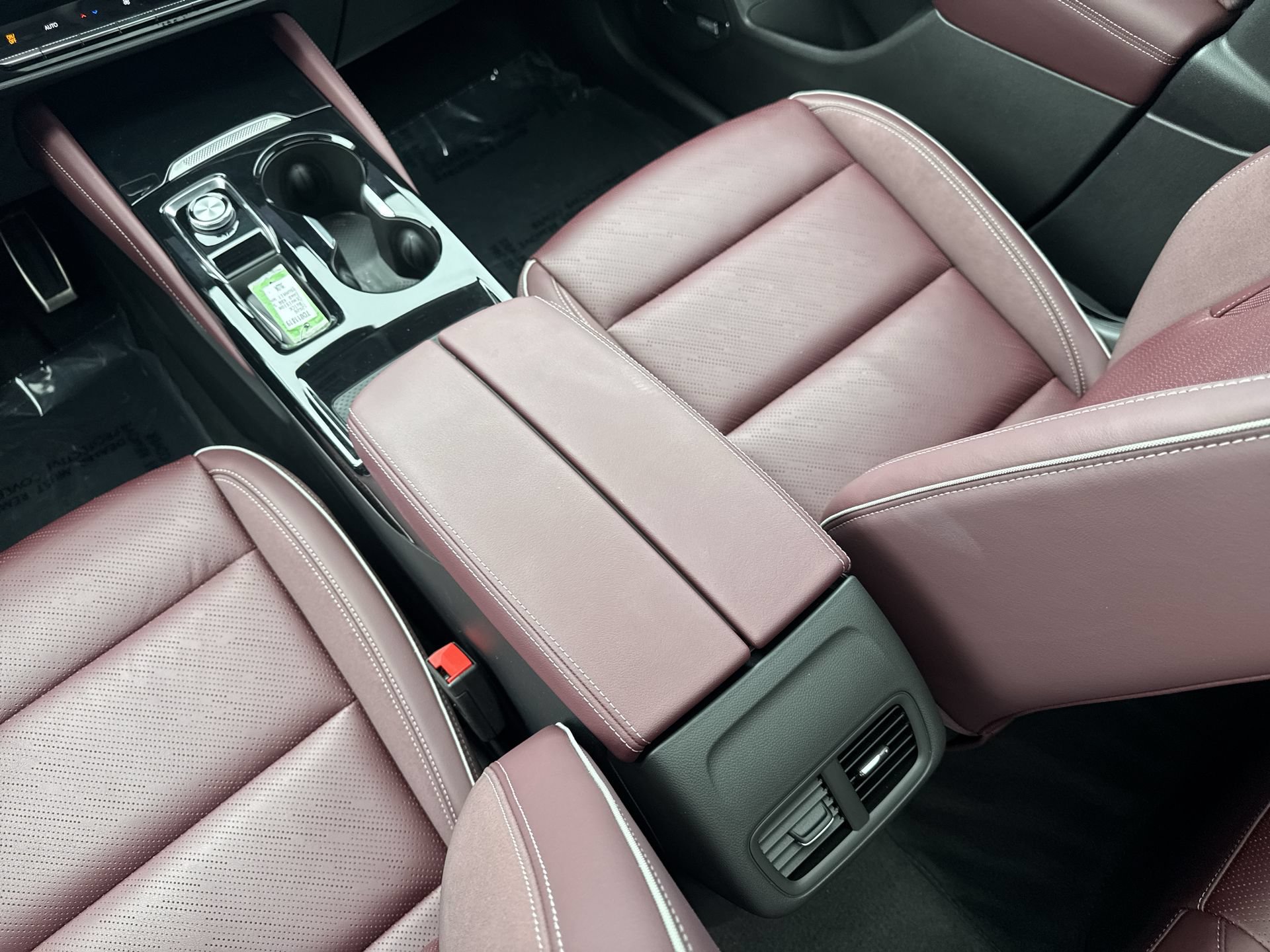 2026 Buick Envision Sport Touring - Photo 23