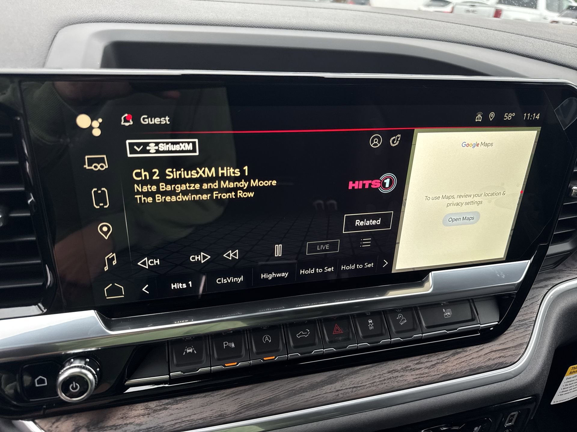 2026 GMC Sierra 1500 SLT - Photo 12