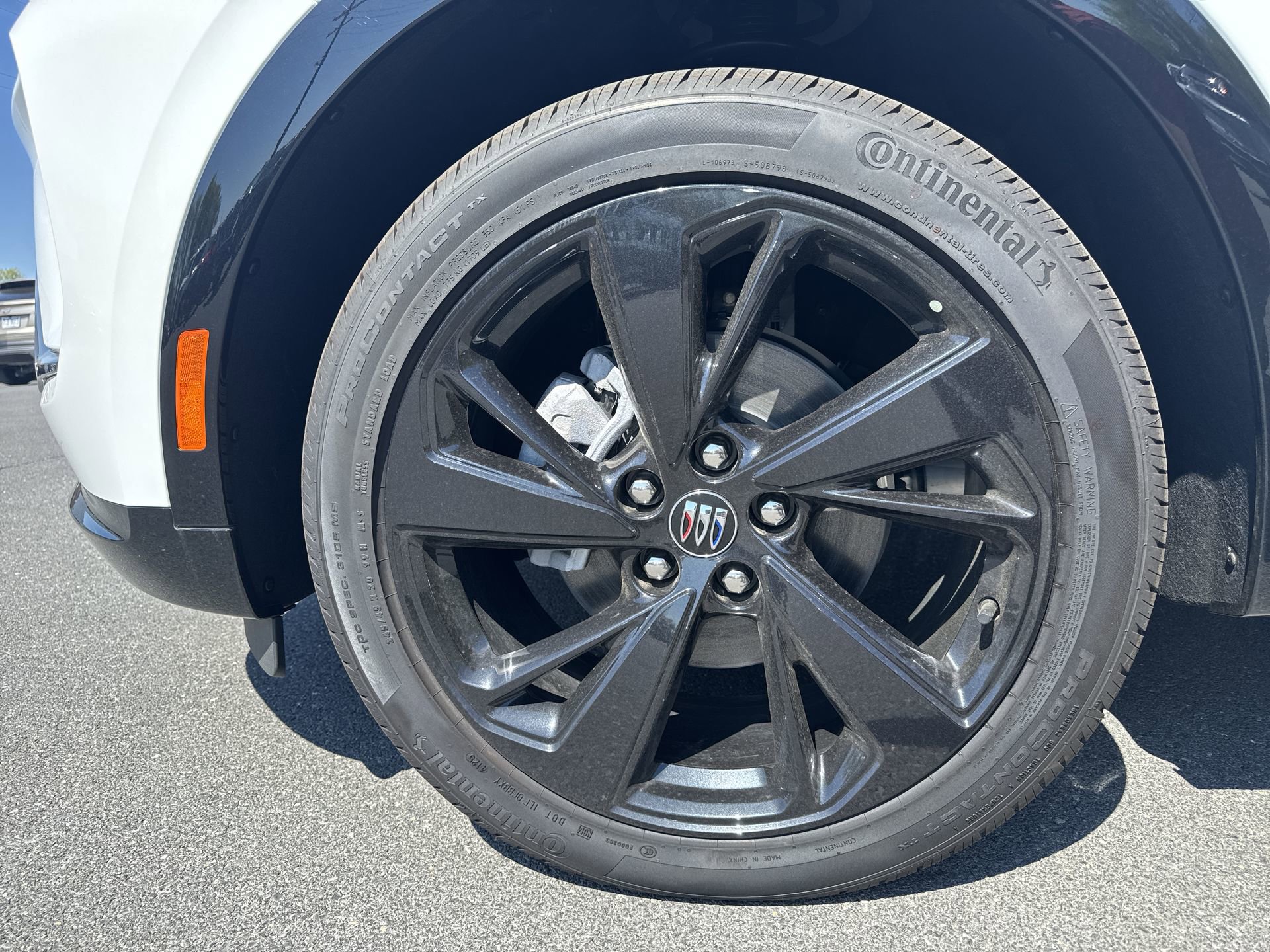 2026 Buick Envision Sport Touring - Photo 19