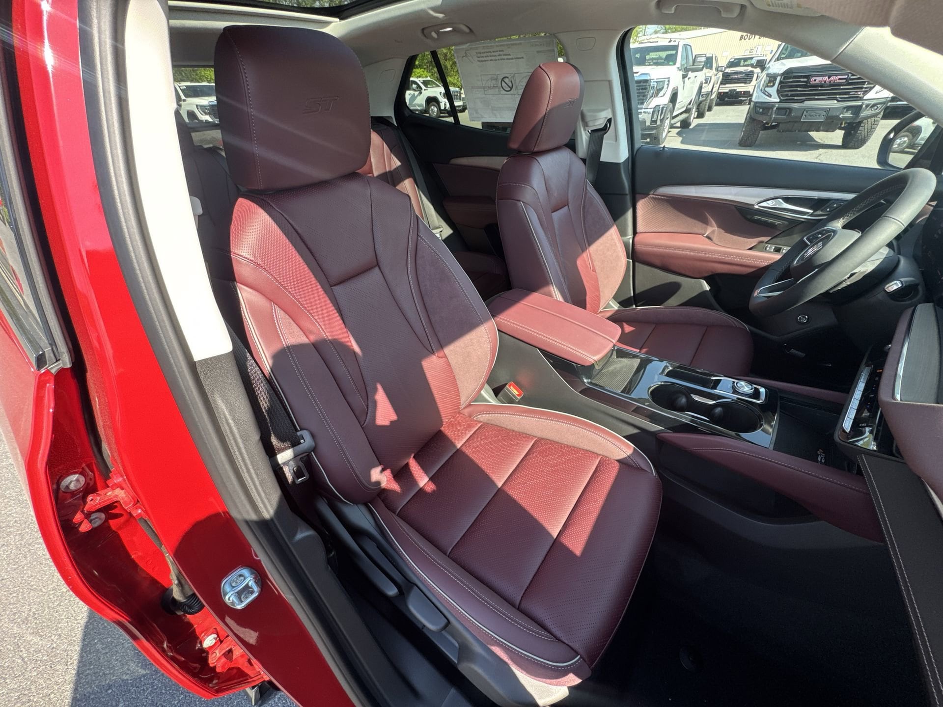 2026 Buick Envision Sport Touring - Photo 26