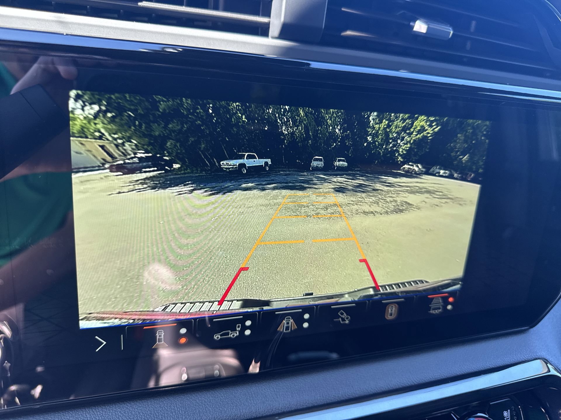 2026 GMC Sierra 2500HD AT4 - Photo 24