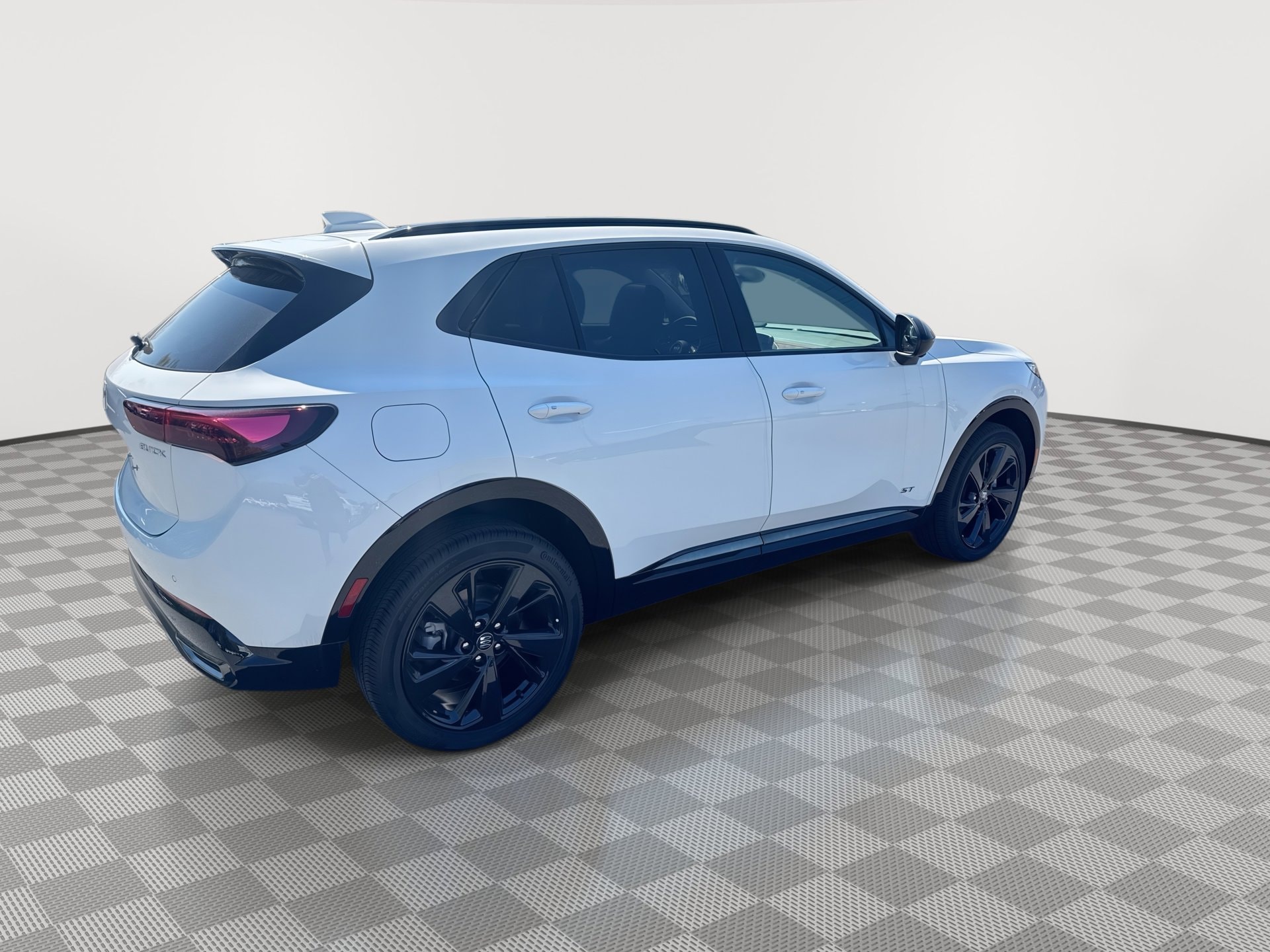 2026 Buick Envision Sport Touring - Photo 8