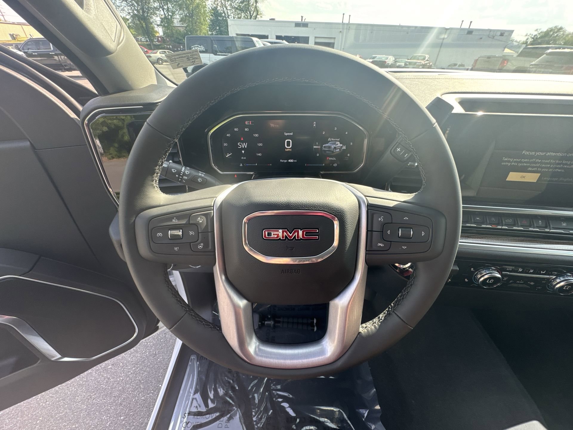 2026 GMC Sierra 1500 Elevation - Photo 9