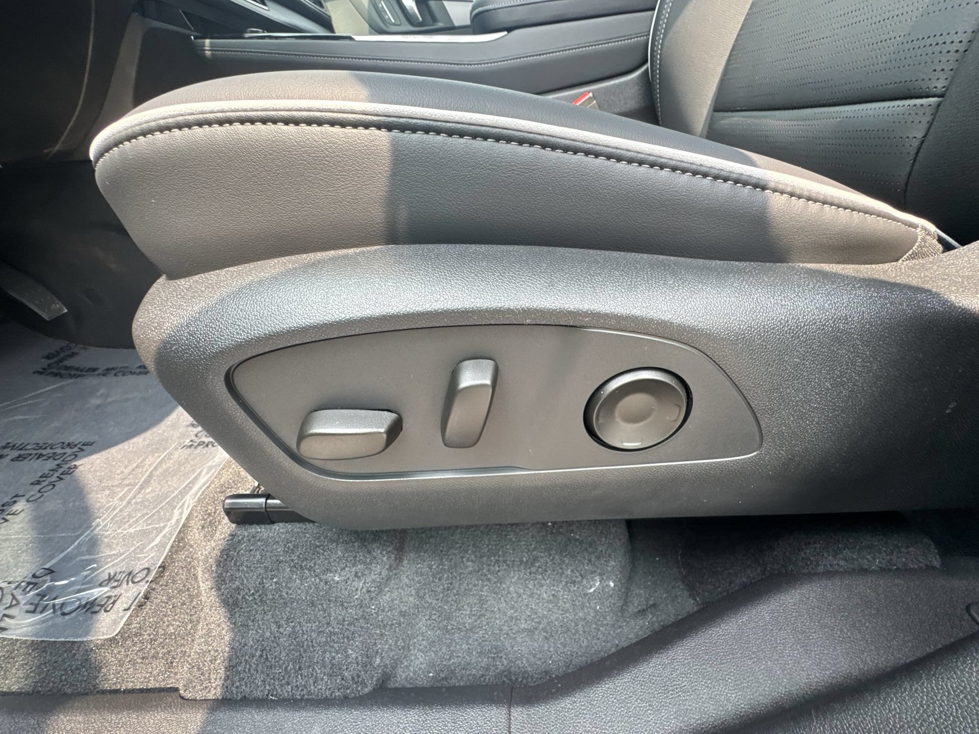 2026 Buick Enclave Sport Touring - Photo 14