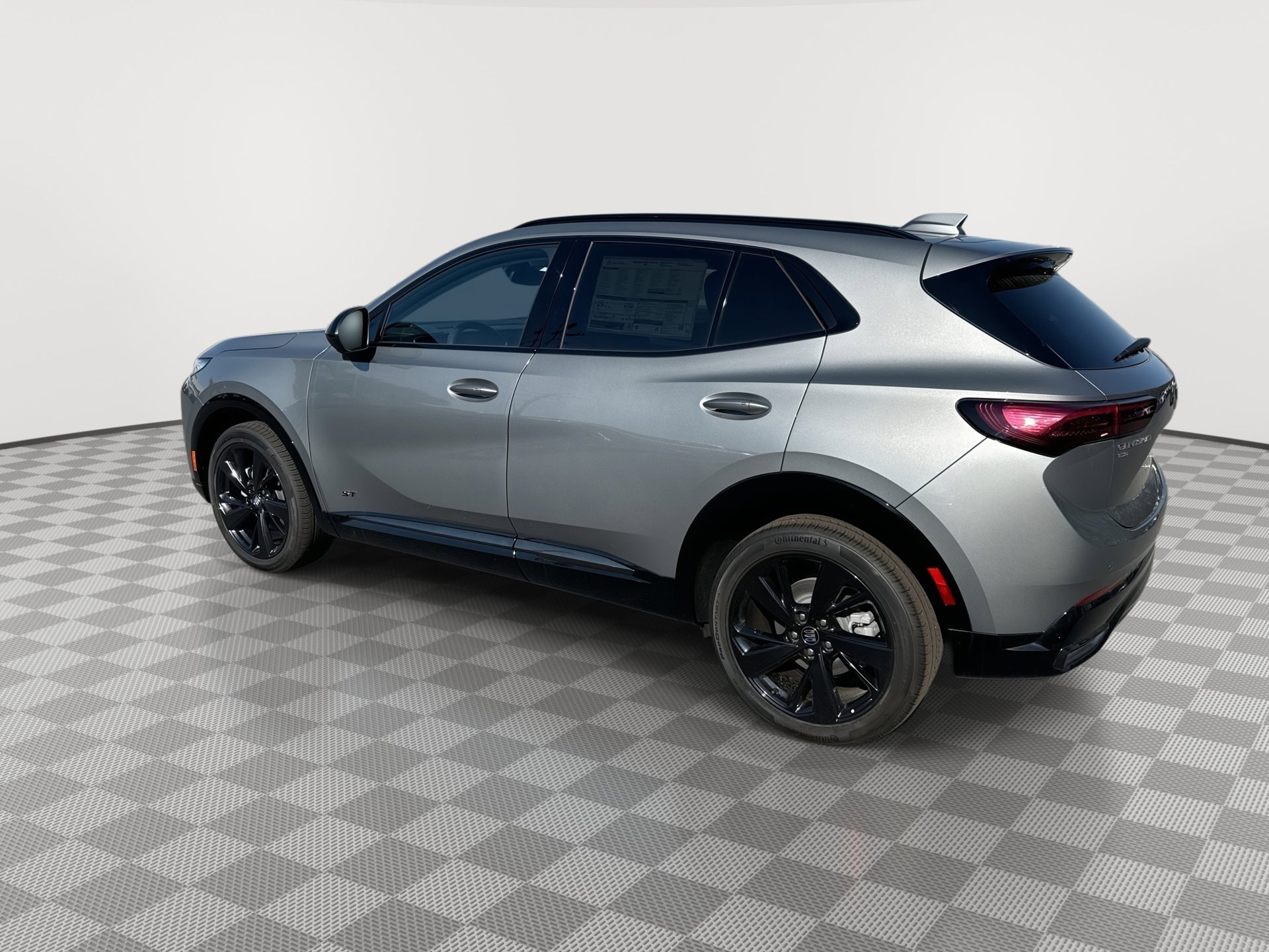 2026 Buick Envision Sport Touring - Photo 6