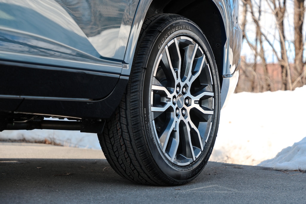 New 2026 GMC Acadia Denali Ultimate SUV