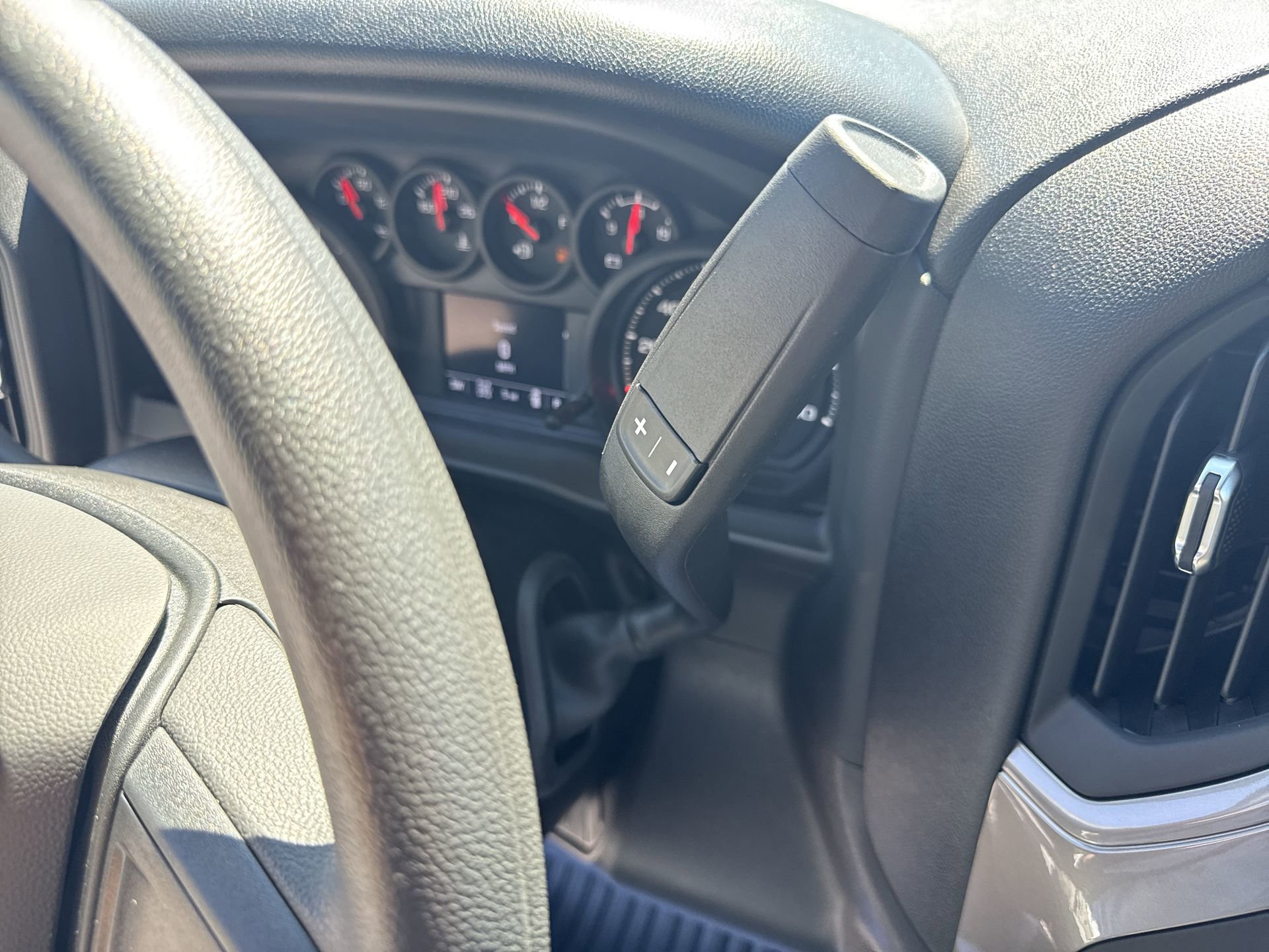 2026 GMC Sierra 1500 Pro - Photo 20