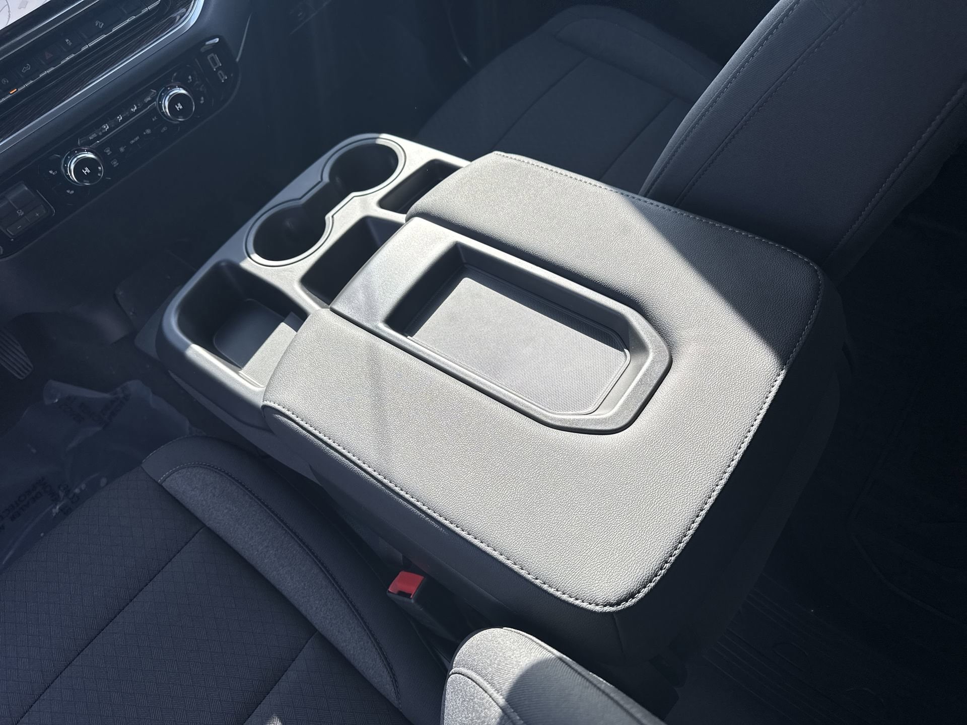 2026 GMC Sierra 1500 SLE - Photo 22