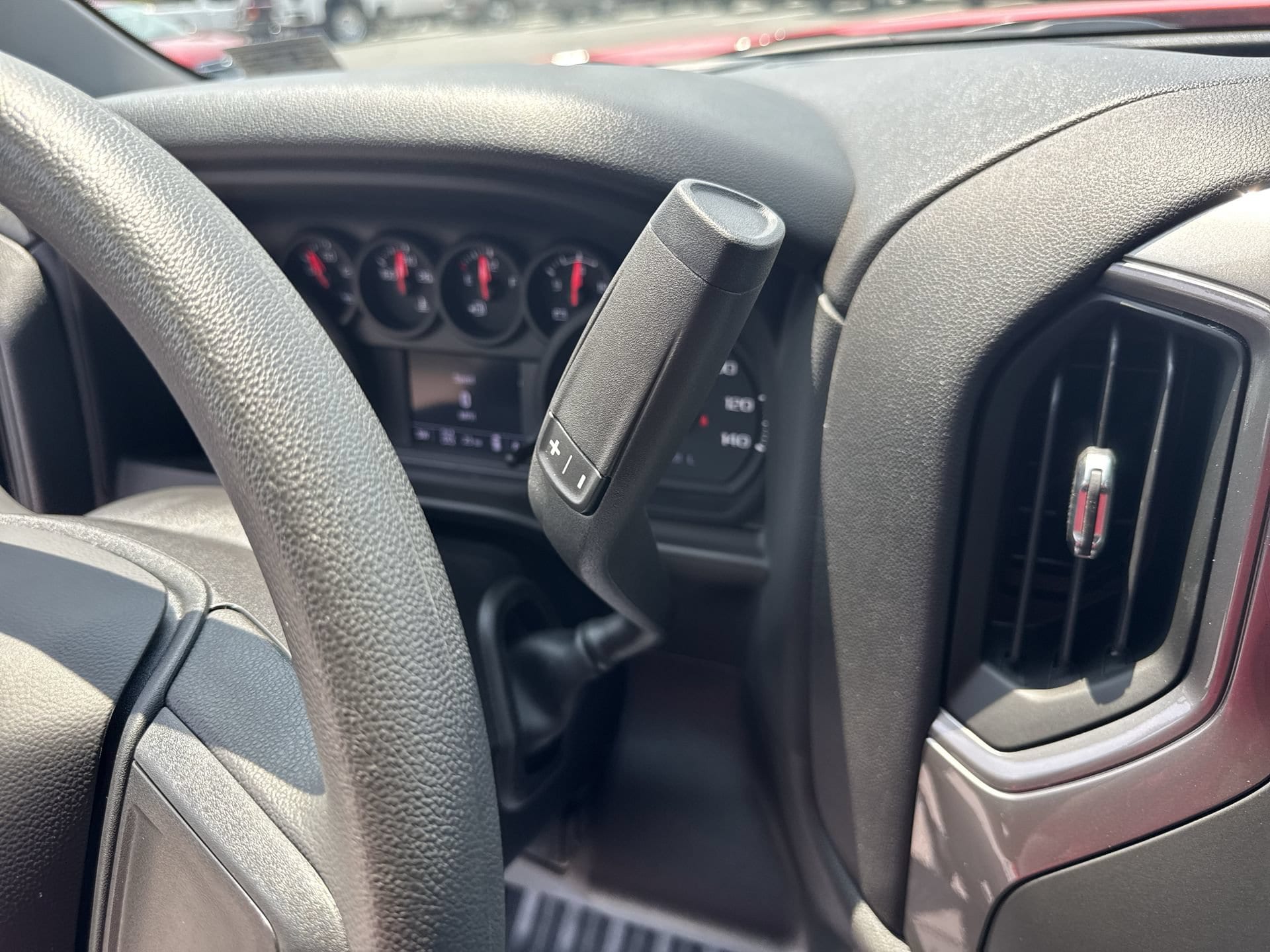 2026 GMC Sierra 1500 Pro - Photo 19