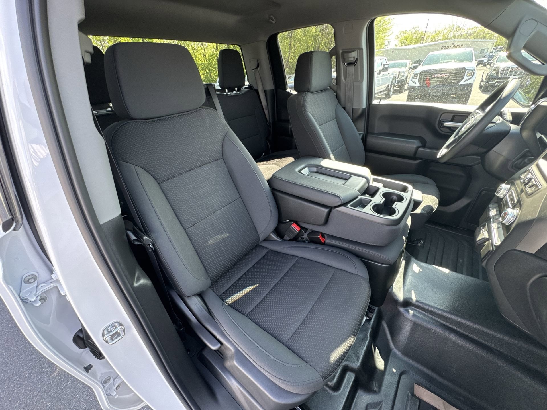 2026 GMC Sierra 1500 Pro - Photo 24