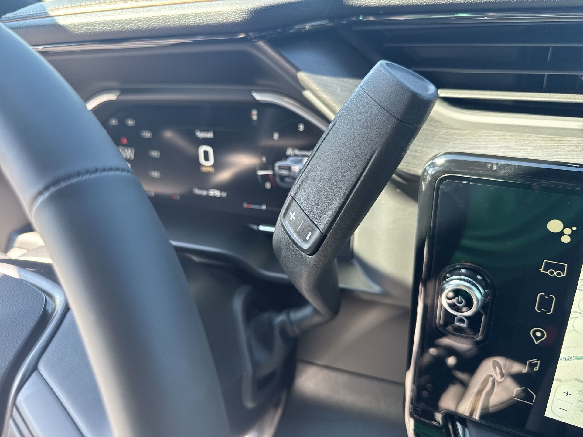 2026 GMC Sierra 2500HD AT4 - Photo 22