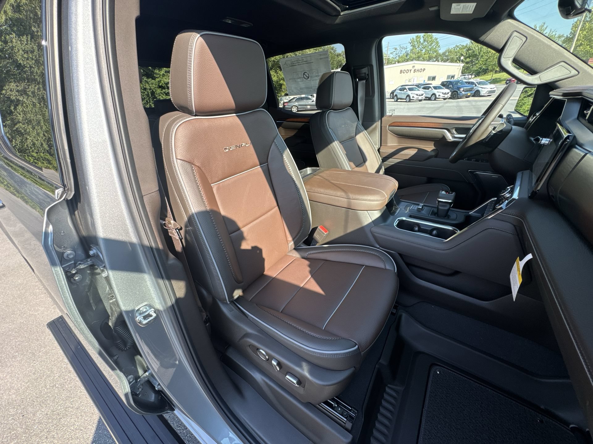 2026 GMC Sierra 1500 Denali - Photo 26