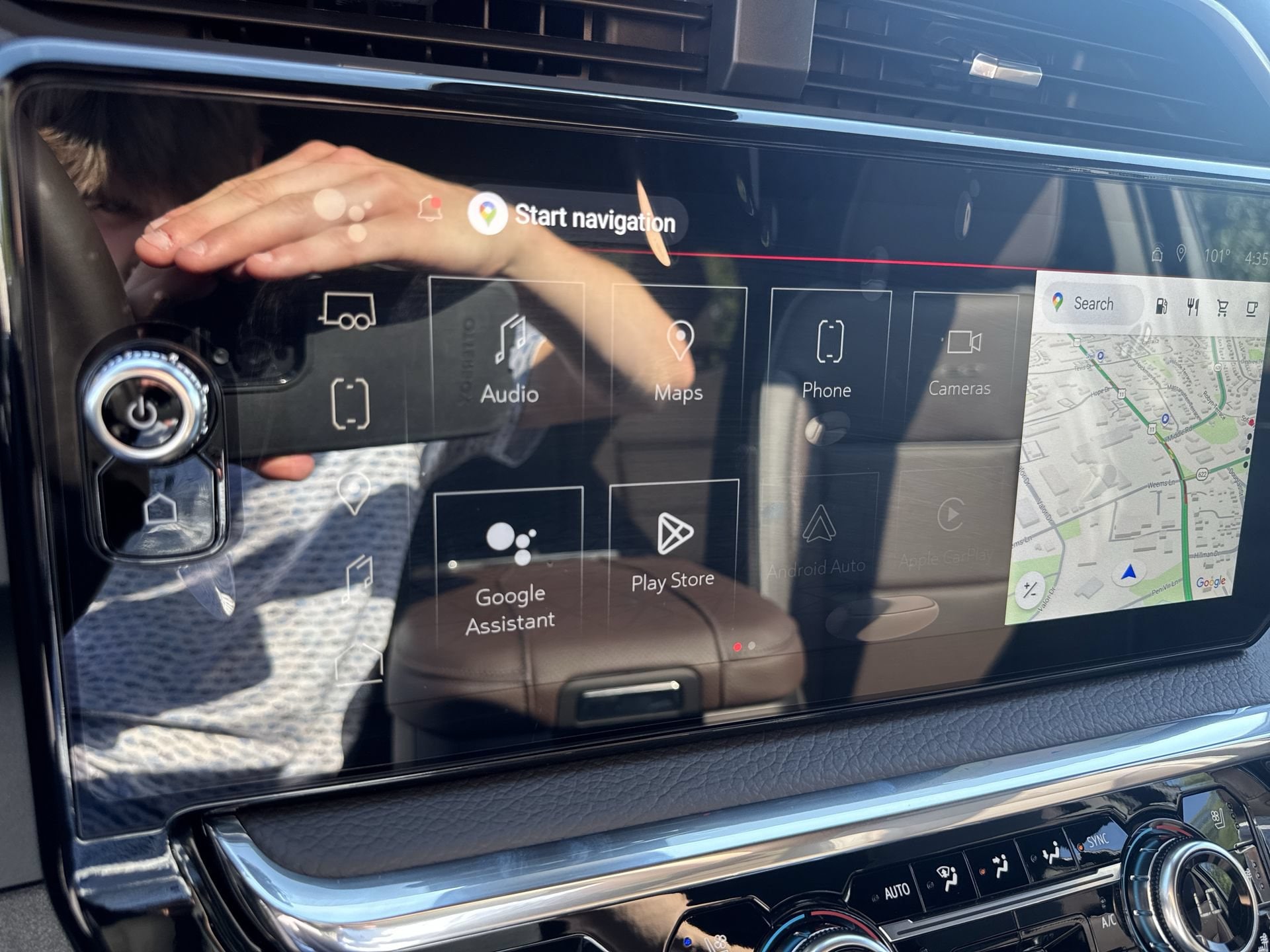 2026 GMC Sierra 1500 Denali - Photo 12