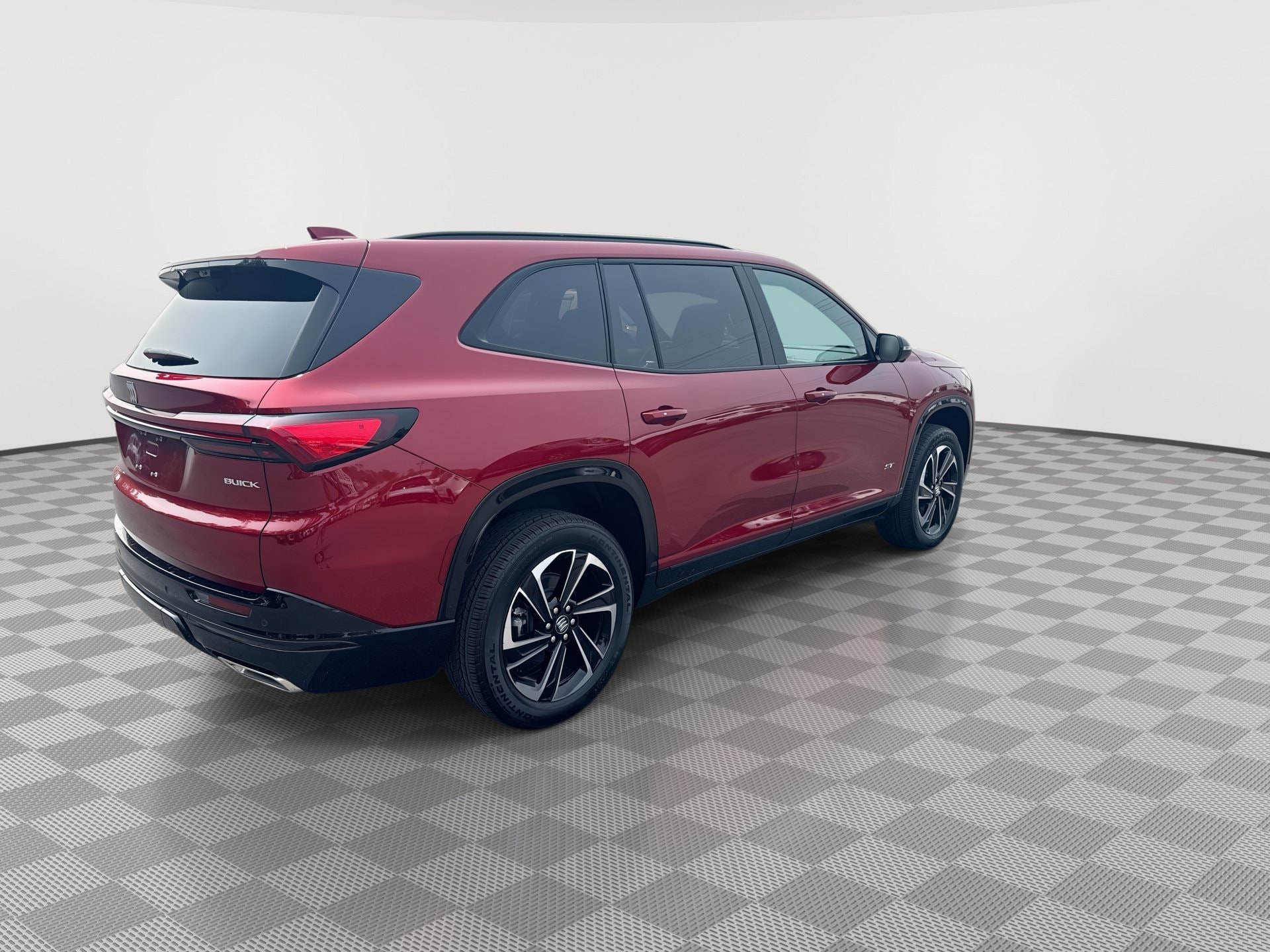 2026 Buick Enclave Sport Touring - Photo 8