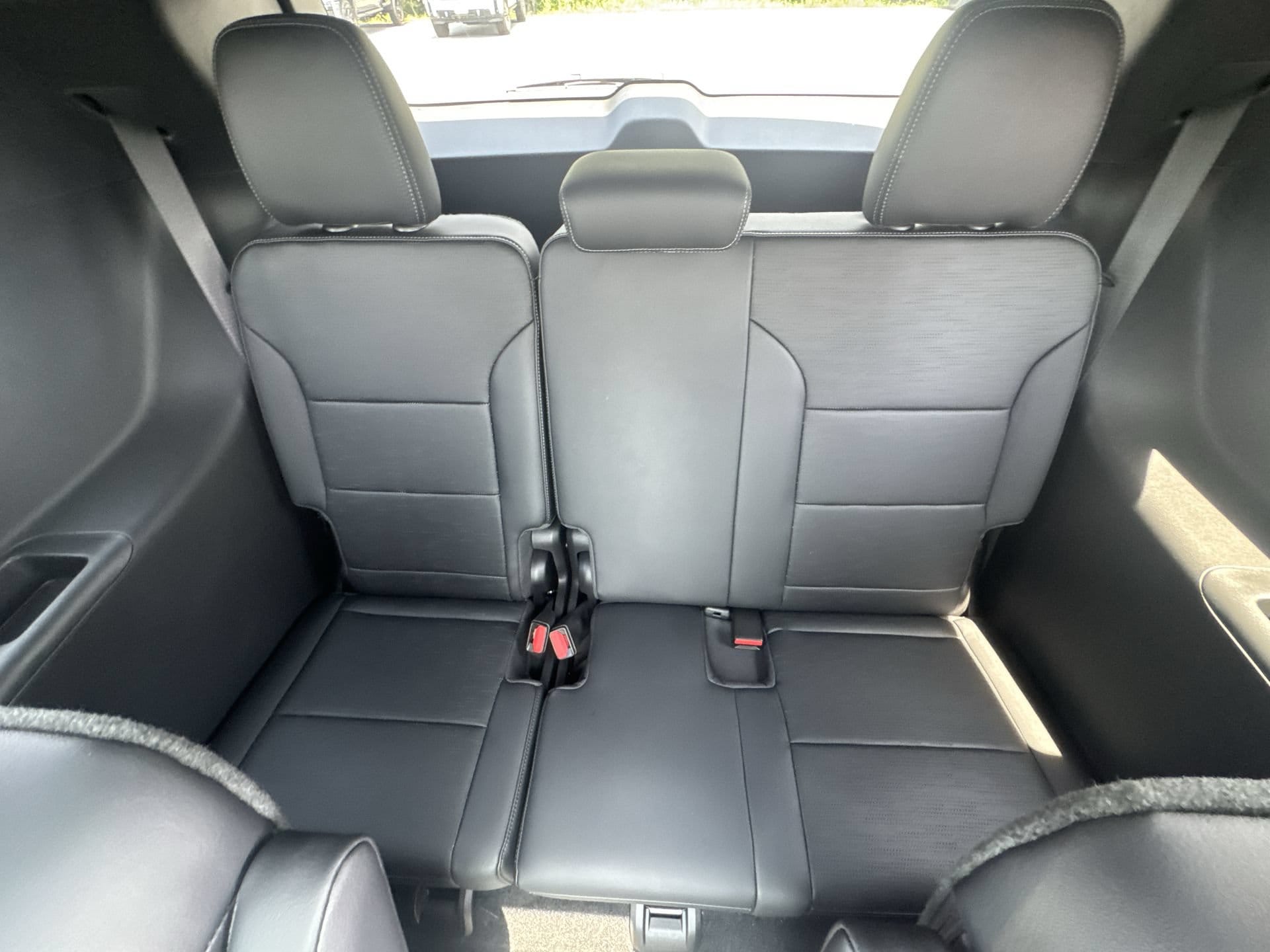 2026 Buick Enclave Sport Touring - Photo 26