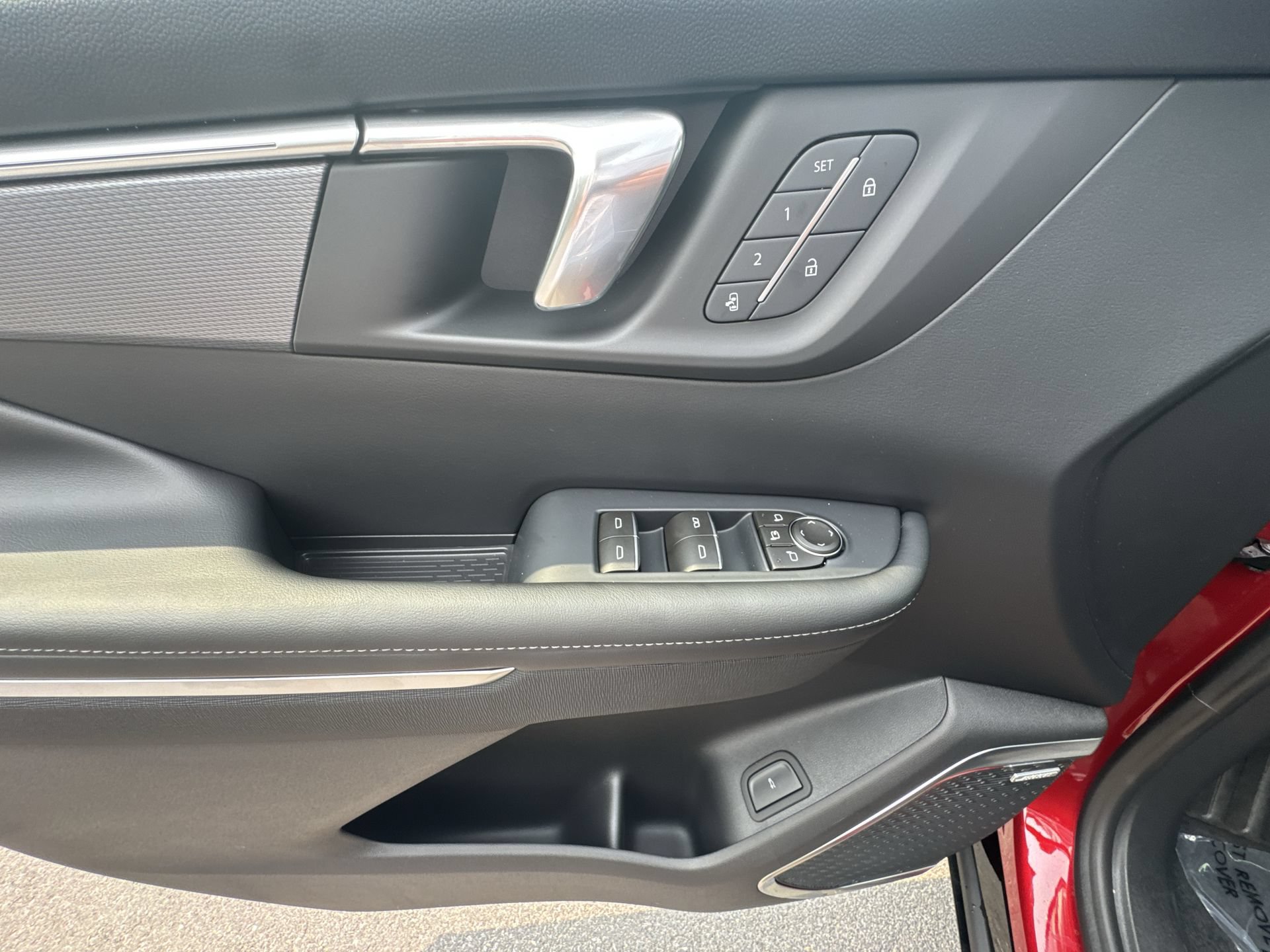 2026 Buick Enclave Sport Touring - Photo 15