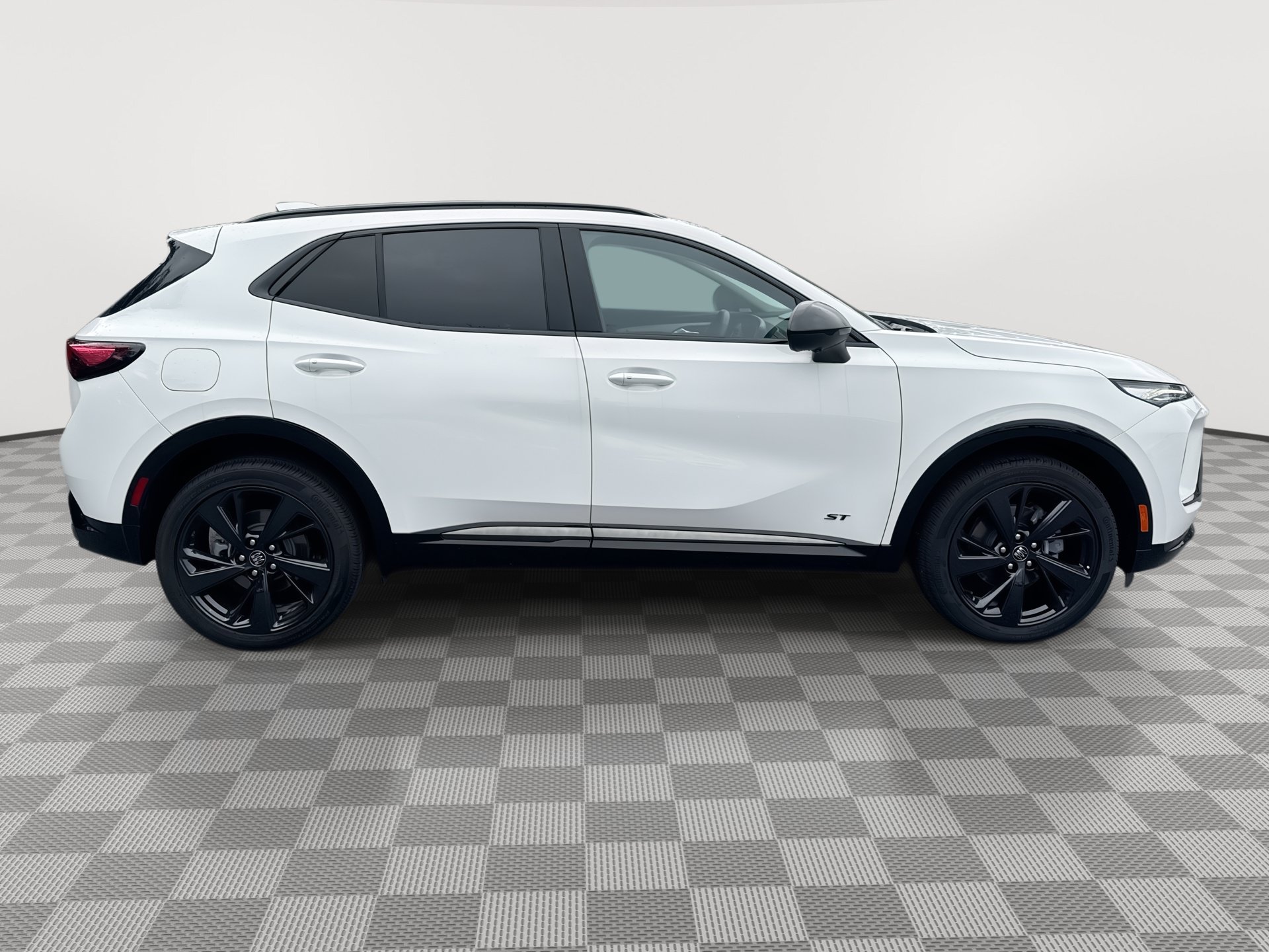 2026 Buick Envision Sport Touring - Photo 9