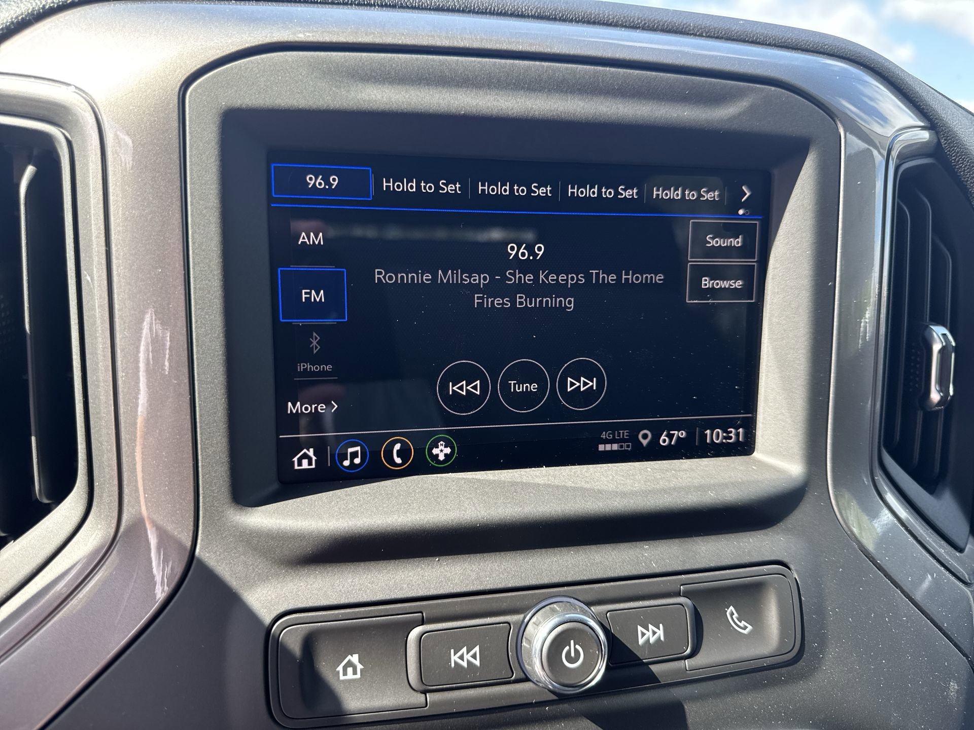 2026 GMC Sierra 1500 Pro - Photo 12