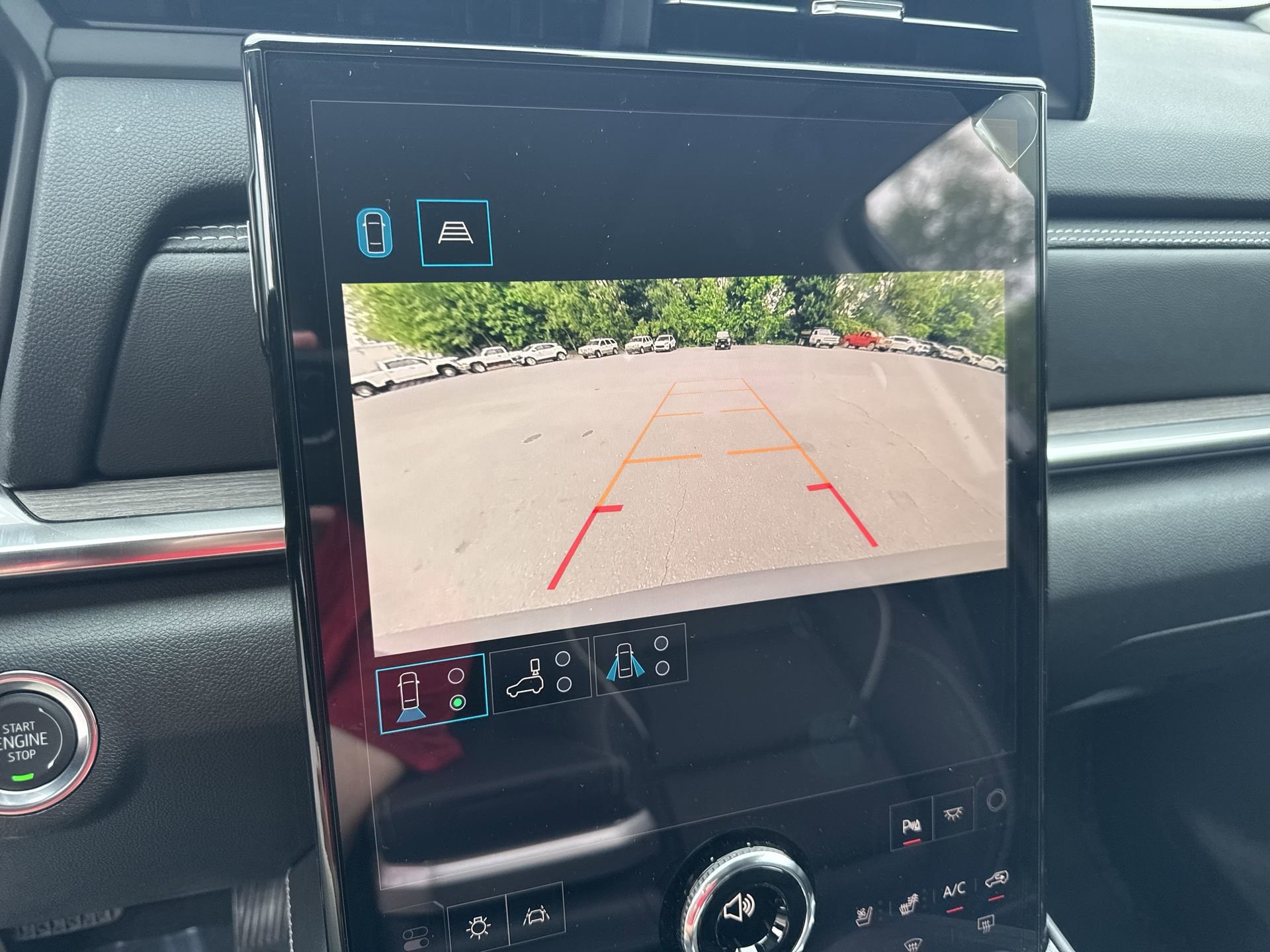 2026 GMC Terrain Denali - Photo 24