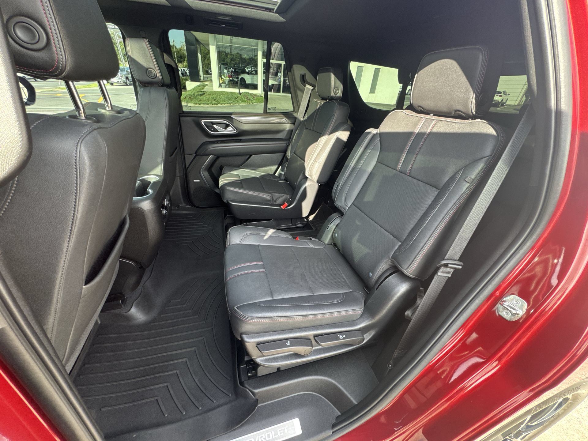 2023 Chevrolet Tahoe RST - Photo 24