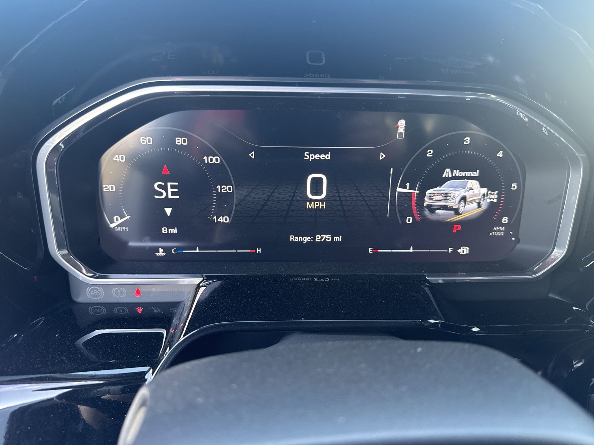 2026 GMC Sierra 1500 SLT - Photo 10