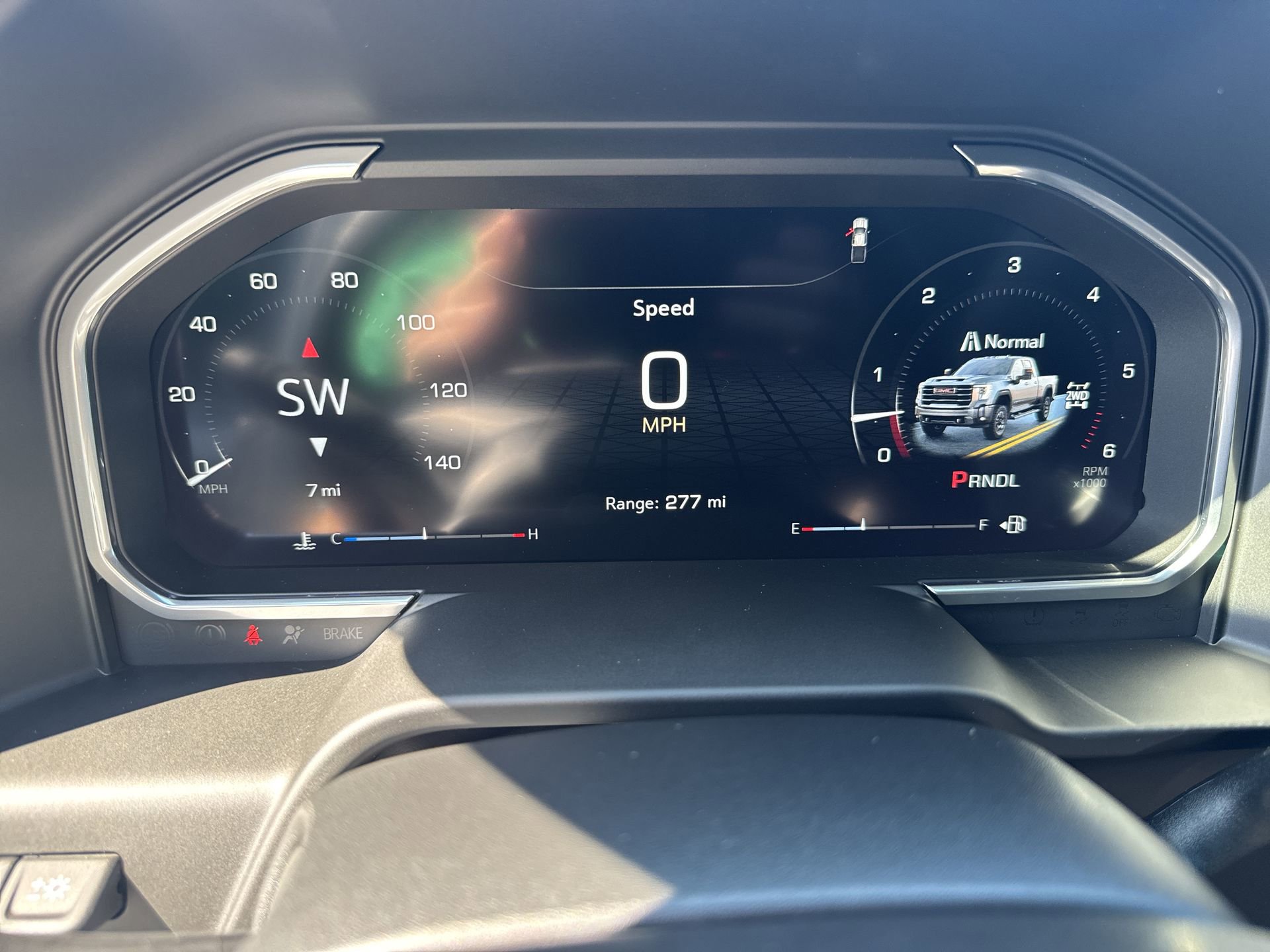 2026 GMC Sierra 2500HD AT4 - Photo 10