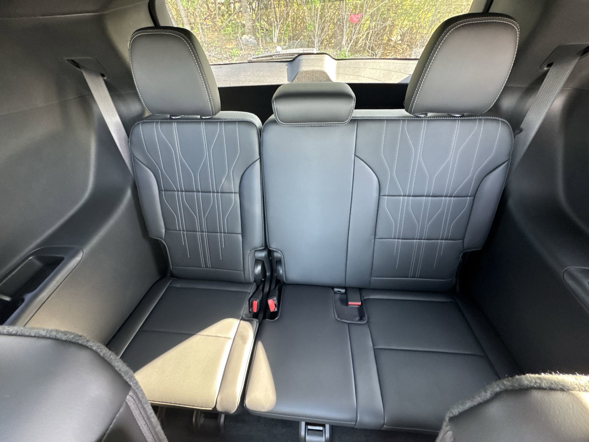 2026 Buick Enclave Avenir - Photo 26