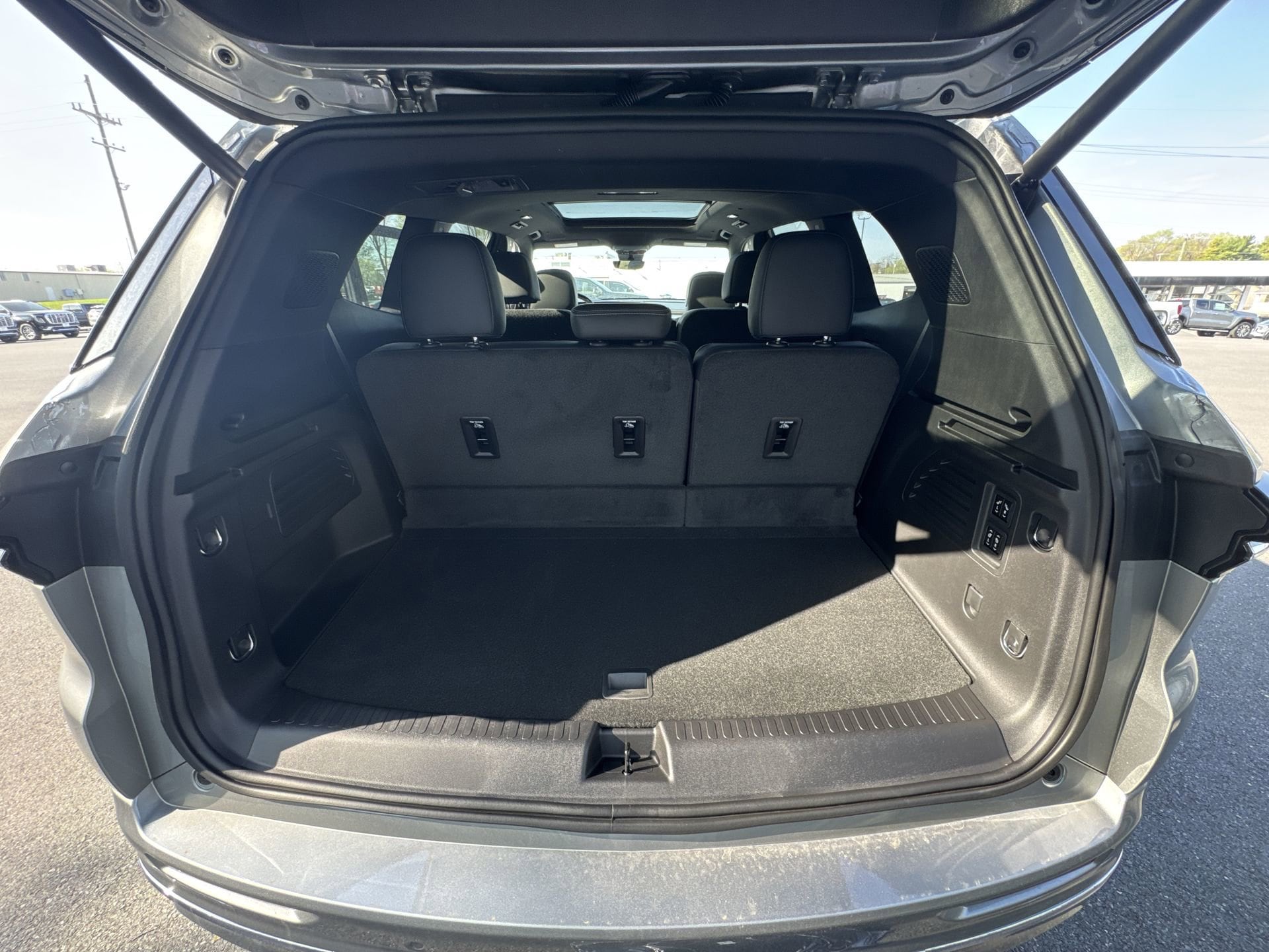 2026 Buick Enclave Avenir - Photo 21