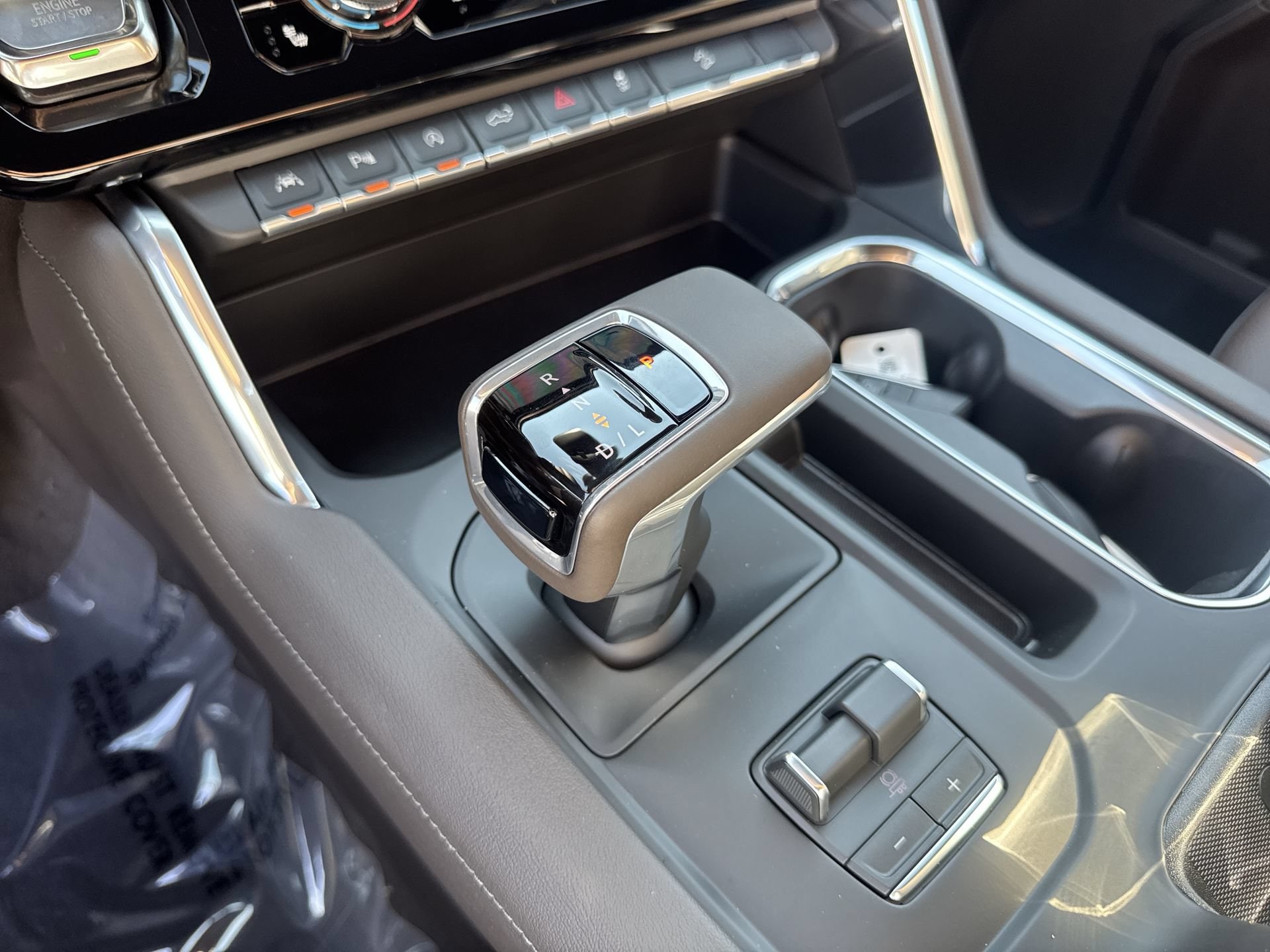 2026 GMC Sierra 1500 Denali - Photo 22