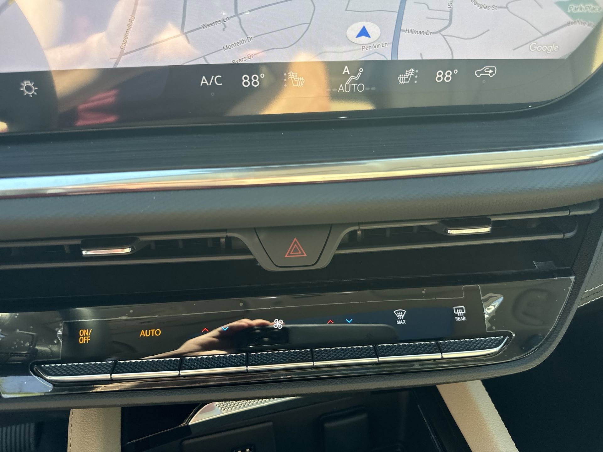 2026 Buick Envision Preferred - Photo 17