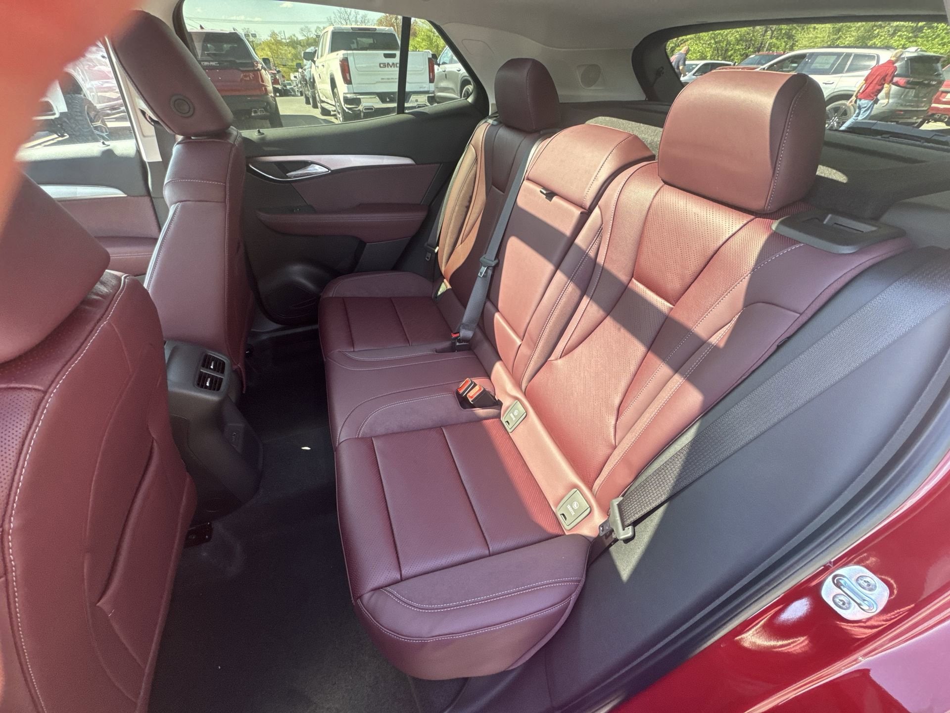 2026 Buick Envision Sport Touring - Photo 25