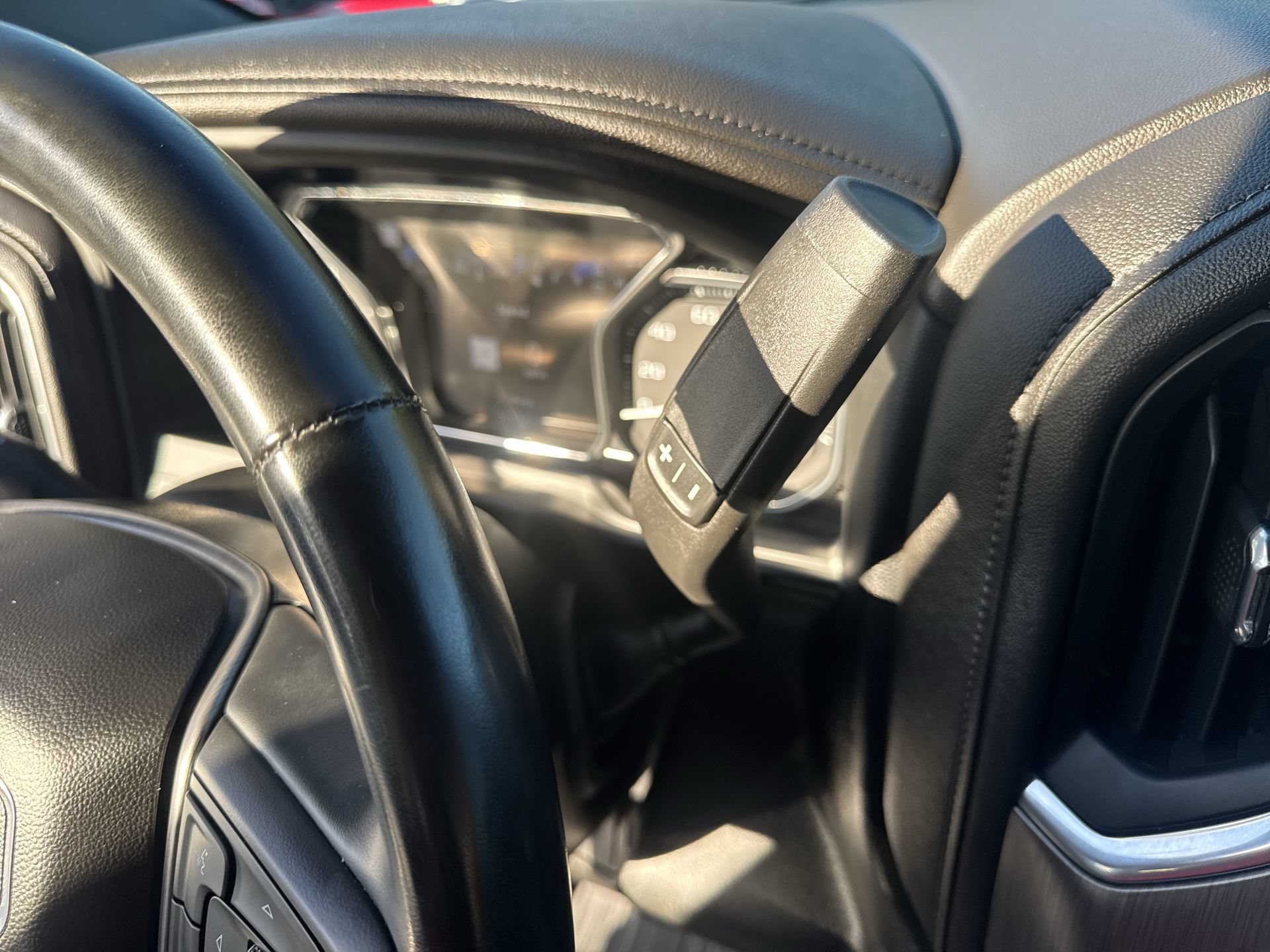 2023 GMC Sierra 2500 Denali HD Denali - Photo 21