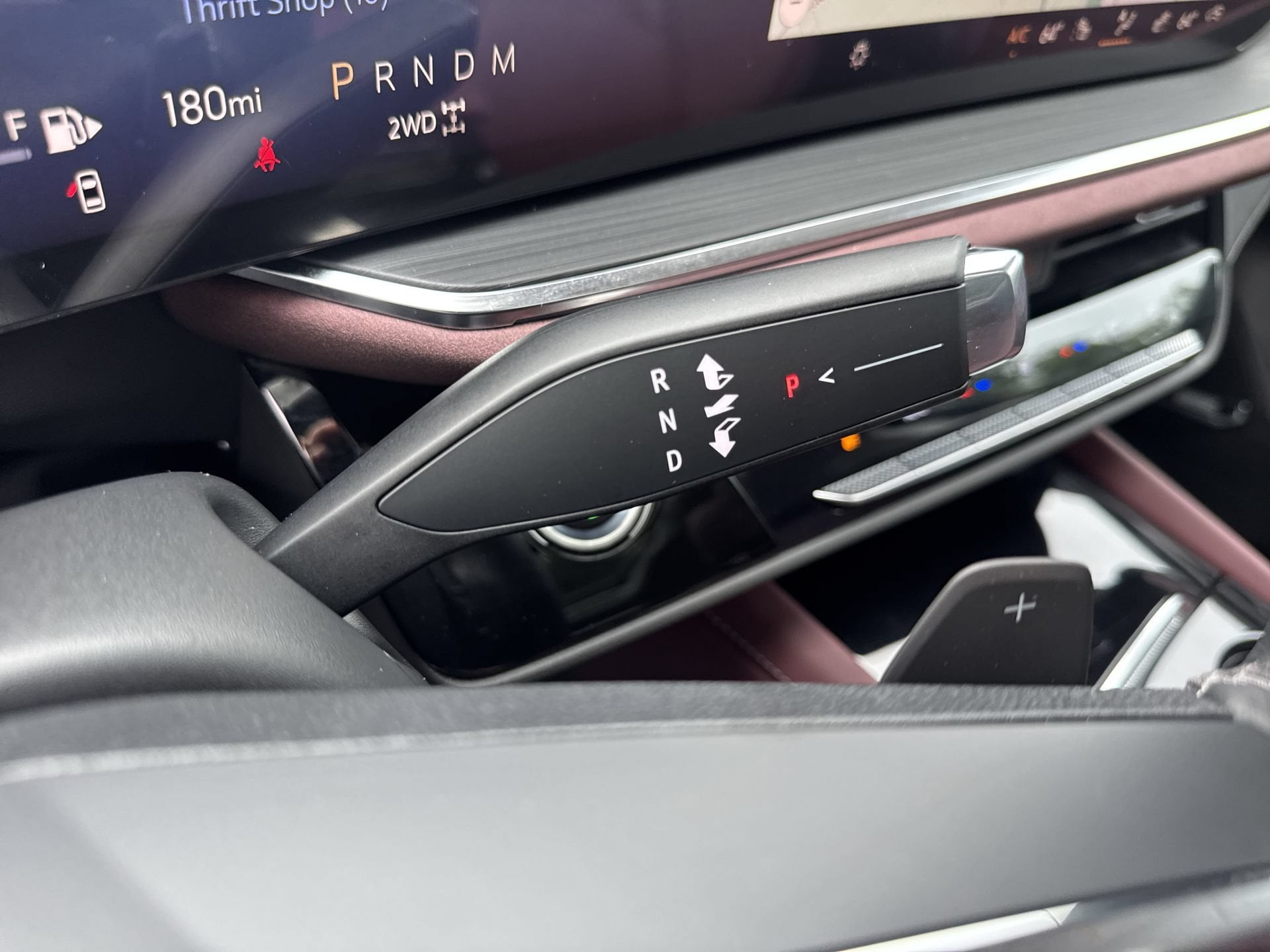 2026 Buick Envision Sport Touring - Photo 22