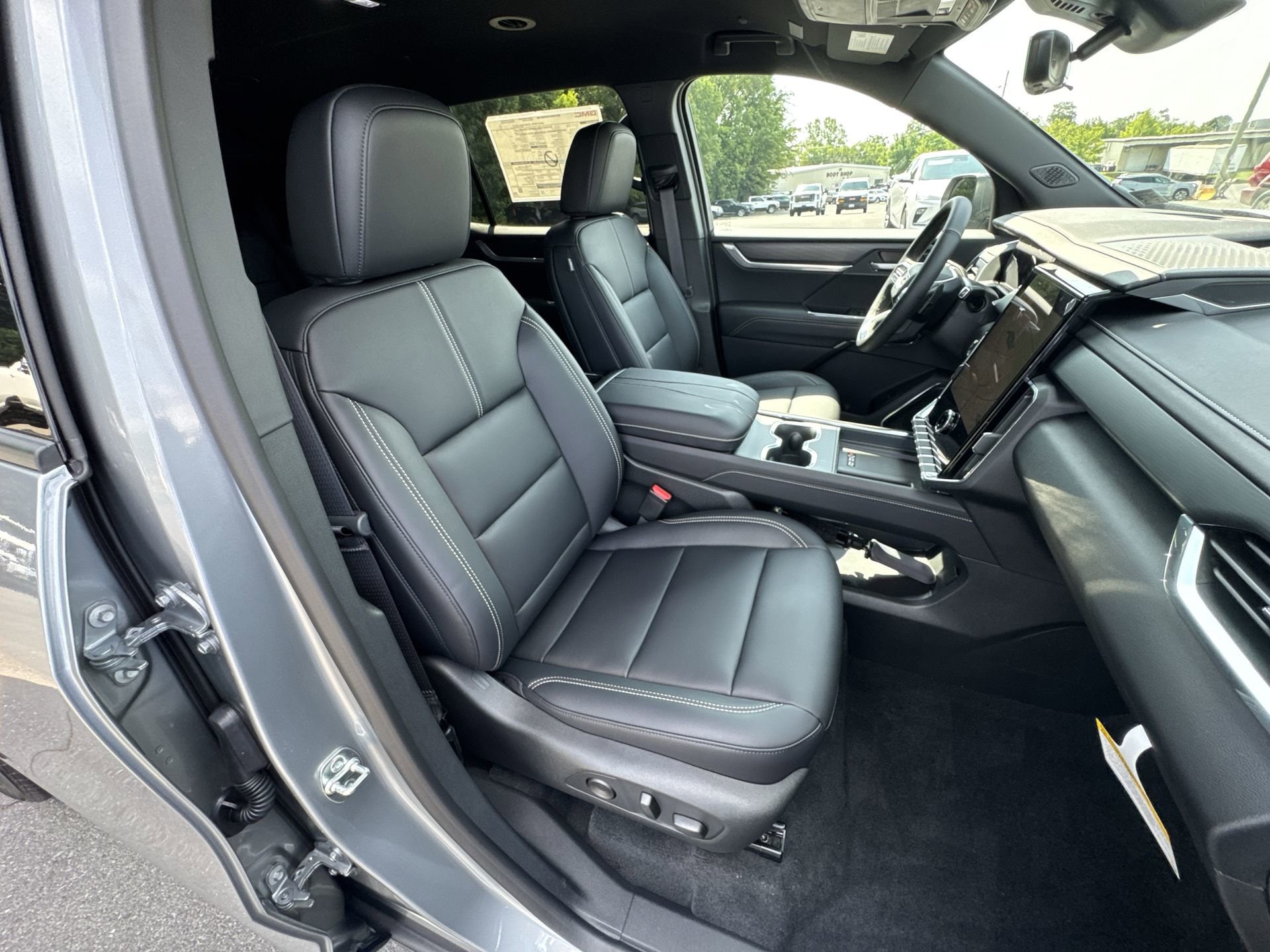 2026 GMC Acadia Elevation - Photo 26