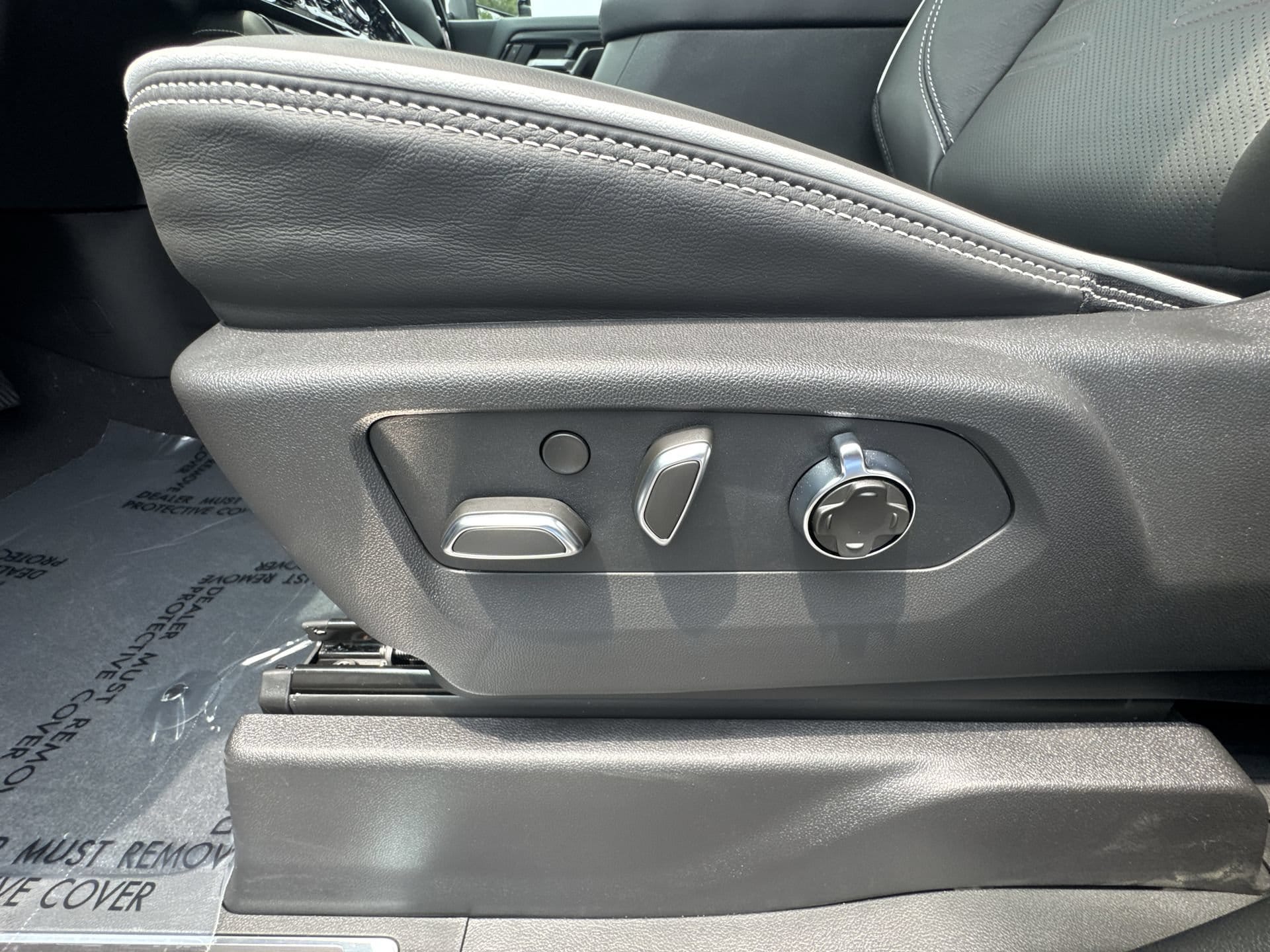 2026 GMC Sierra 2500HD AT4X - Photo 14