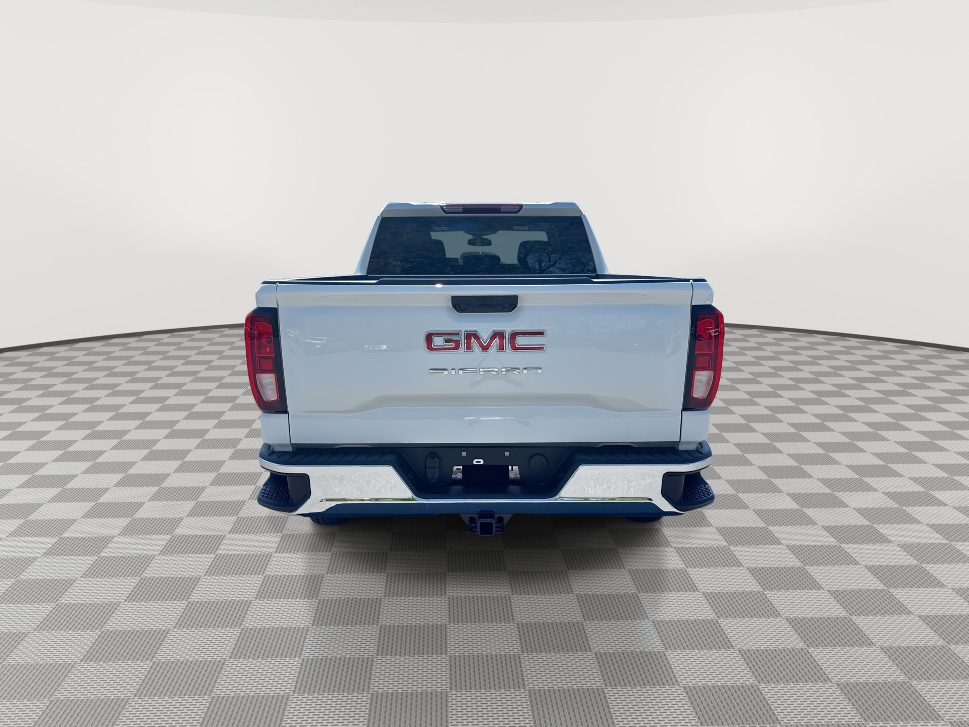 2026 GMC Sierra 1500 Pro - Photo 7