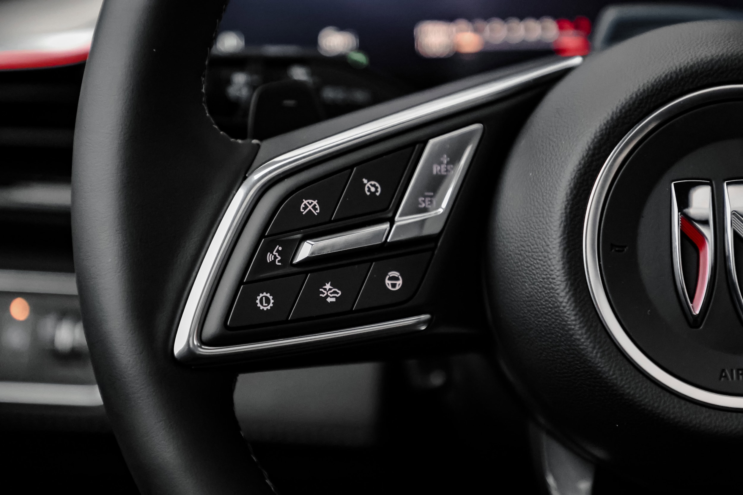 2026 Buick Enclave Avenir - Photo 30