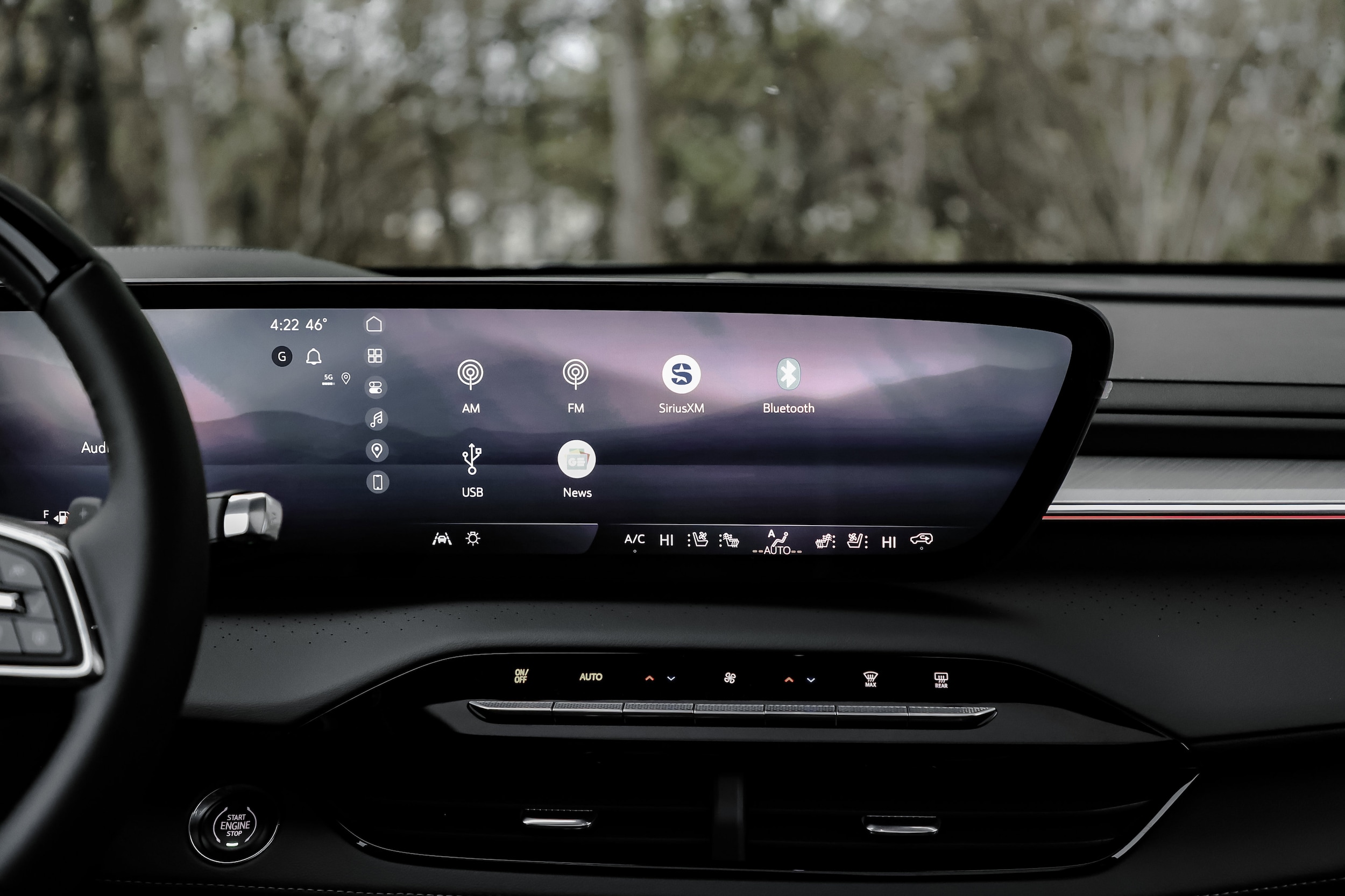 2026 Buick Enclave Avenir - Photo 40