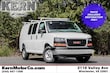 GMC Savana Cargo 3500