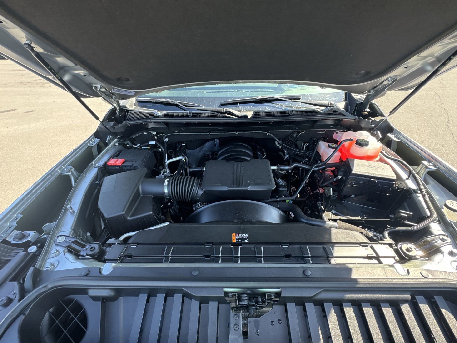 2026 GMC Sierra 2500HD AT4 - Photo 18