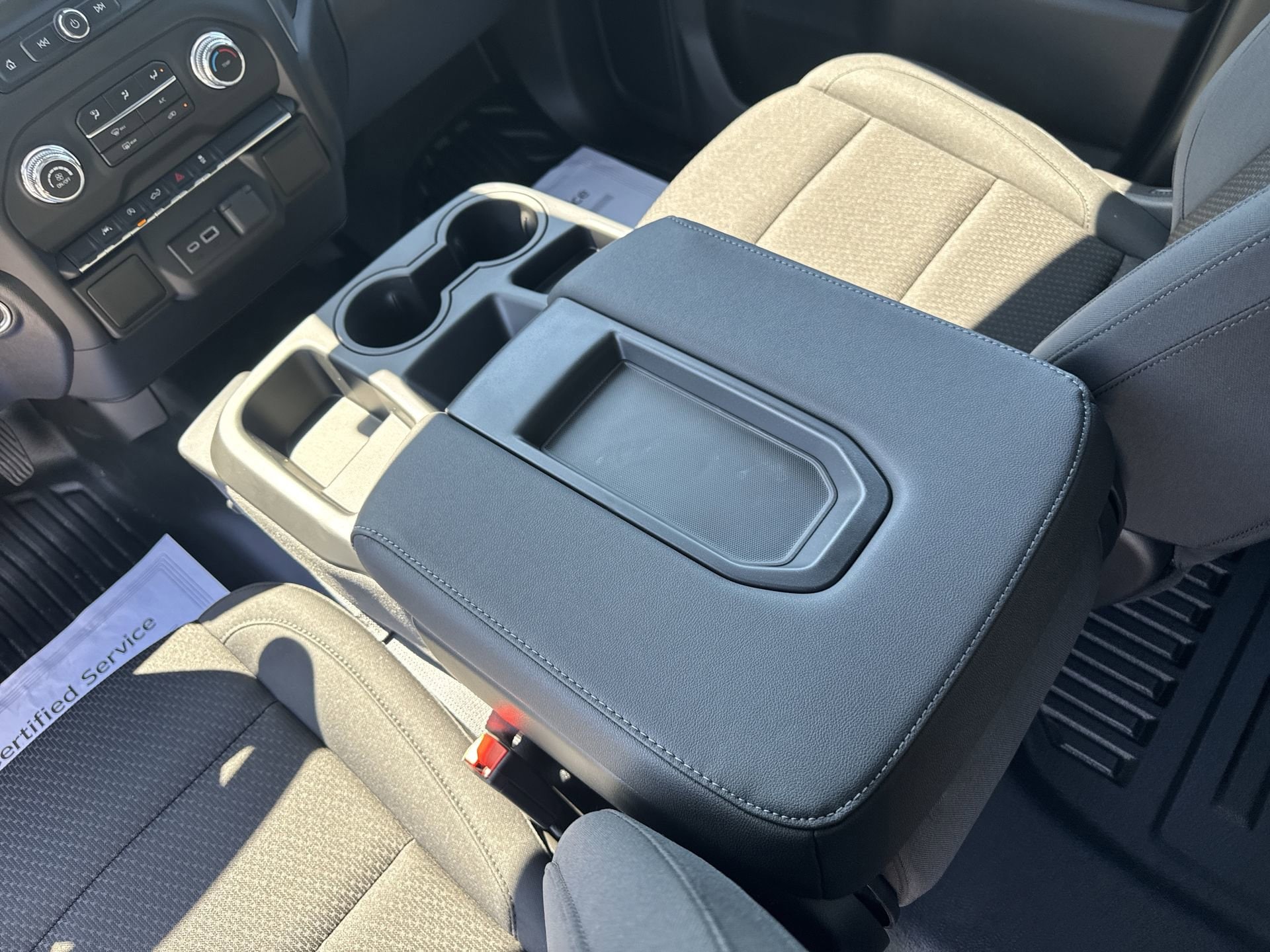 2026 GMC Sierra 1500 Pro - Photo 21