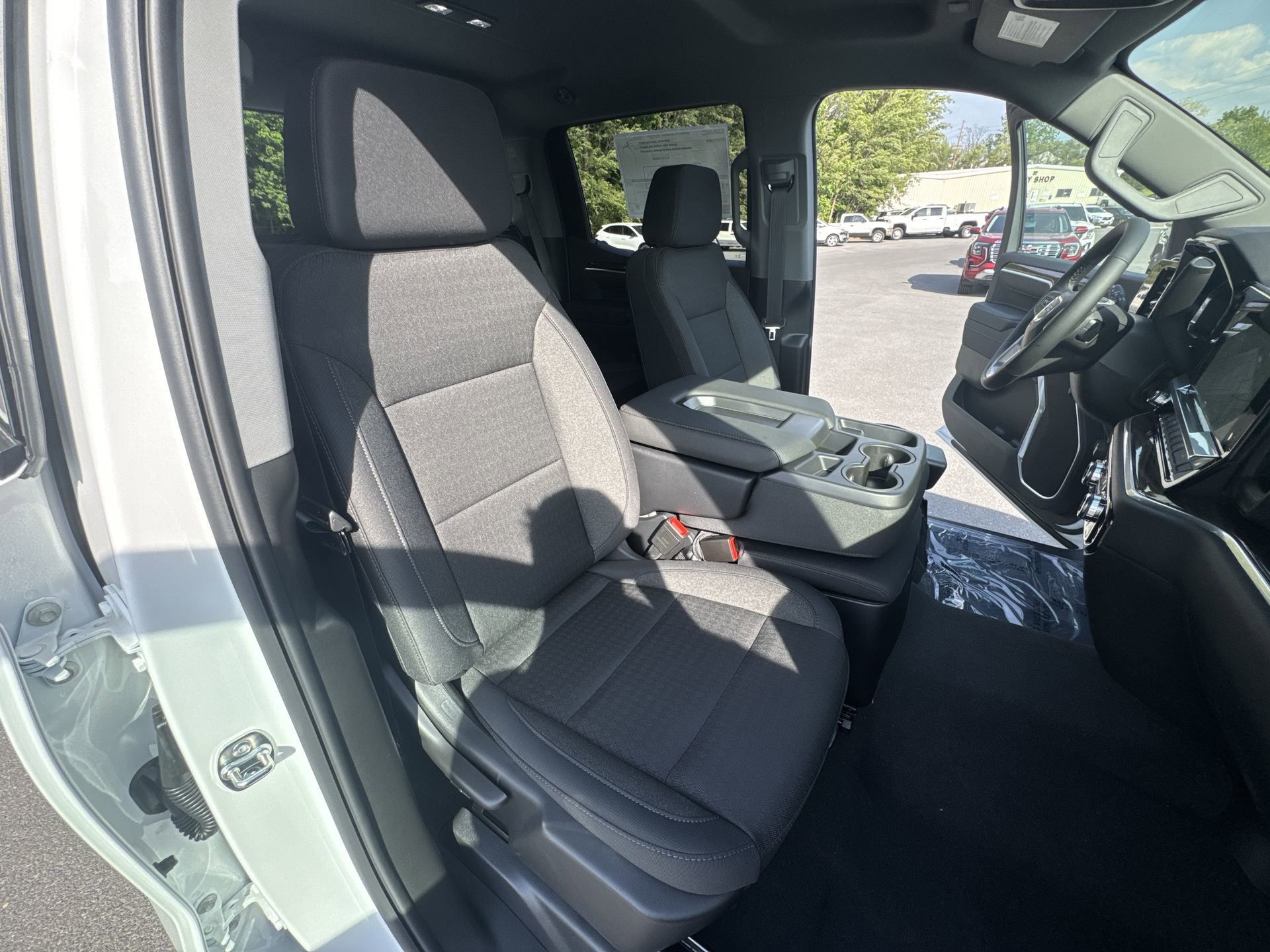2026 GMC Sierra 1500 Elevation - Photo 23