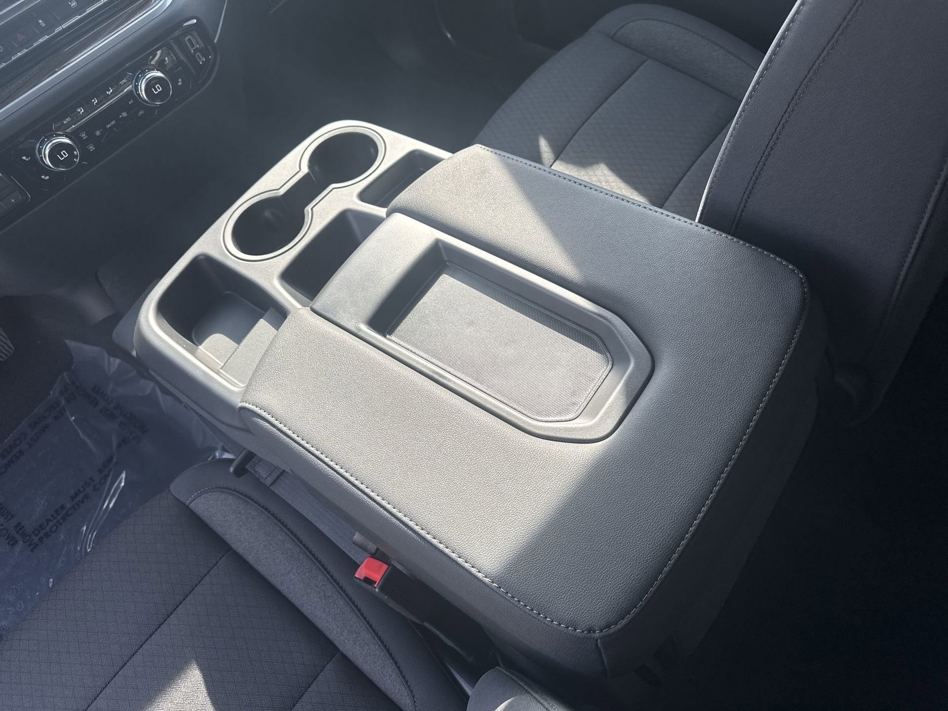 2026 GMC Sierra 1500 Elevation - Photo 20