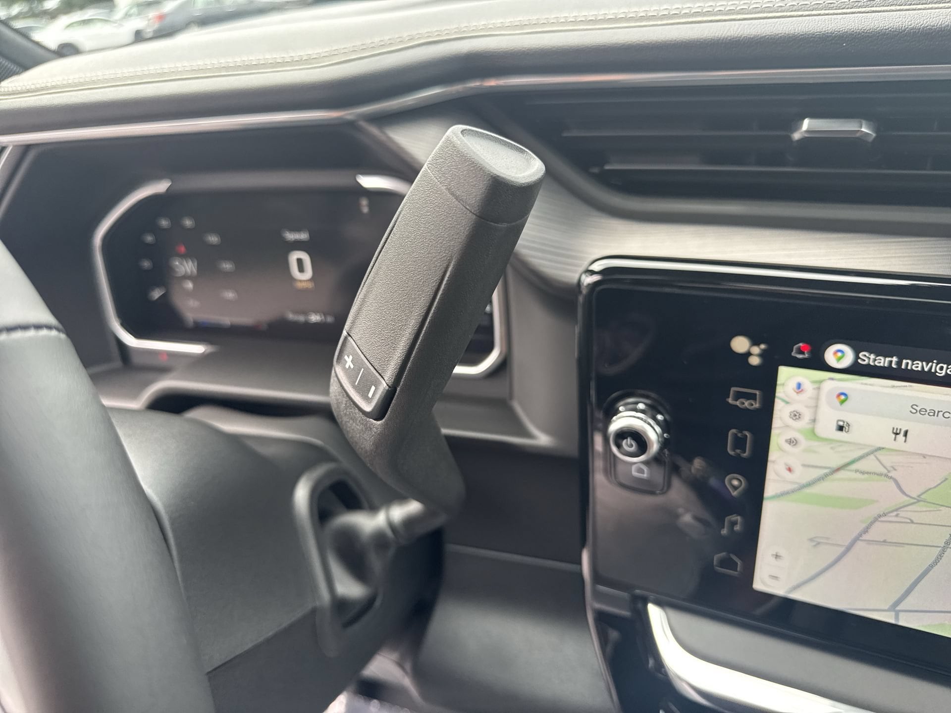 2026 GMC Sierra 3500HD Denali Ultimate - Photo 22