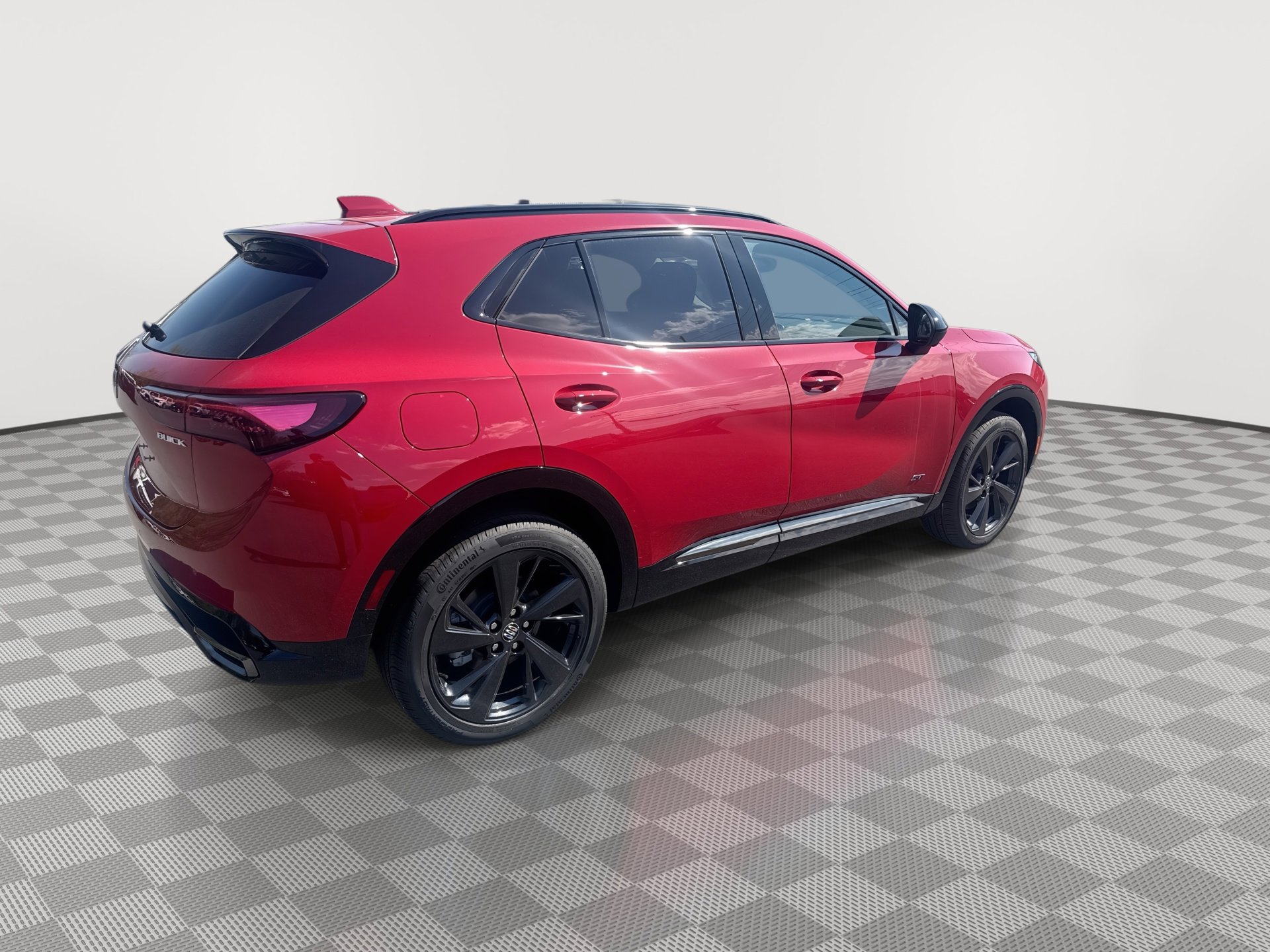 2026 Buick Envision Sport Touring - Photo 8