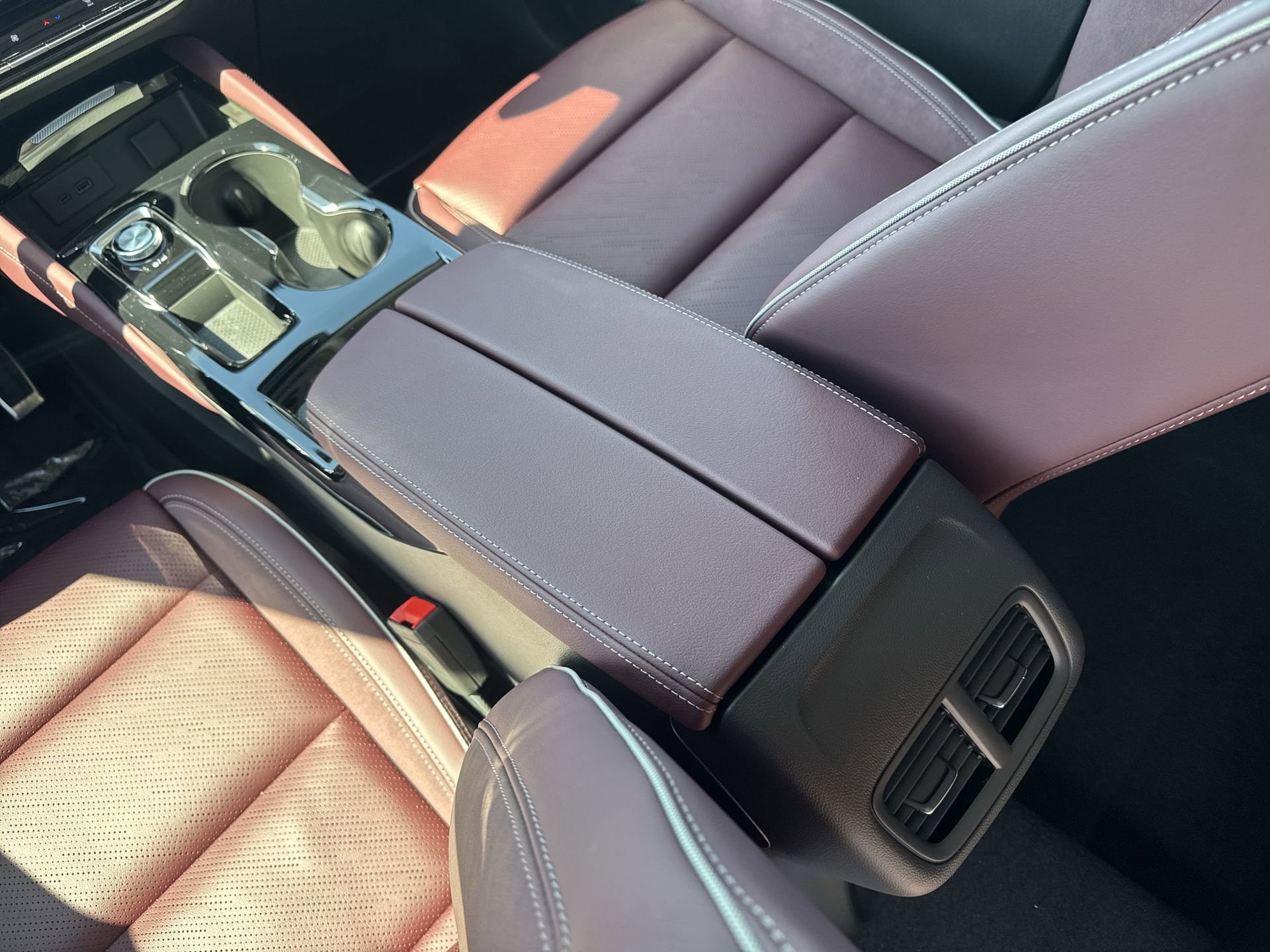 2026 Buick Envision Sport Touring - Photo 23