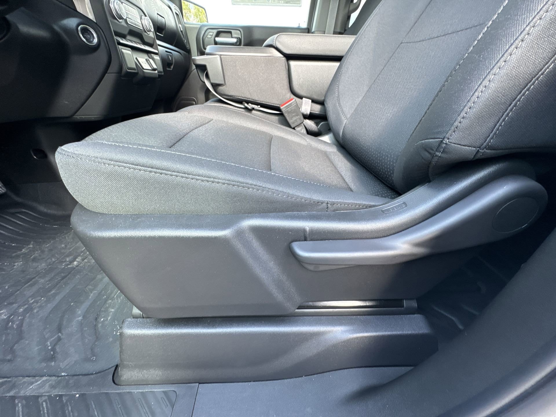 2026 GMC Sierra 1500 Pro - Photo 14