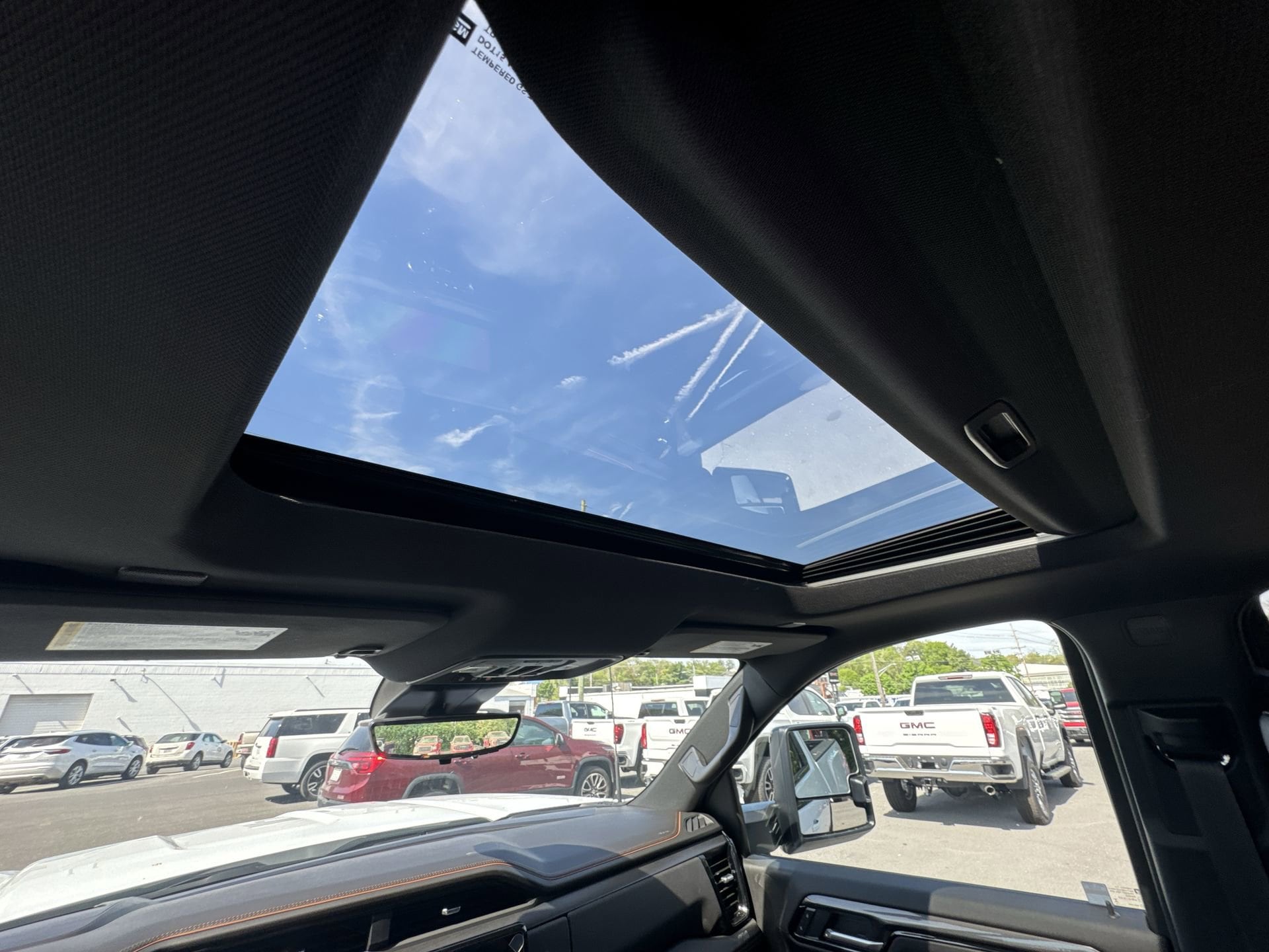 2026 GMC Sierra 2500HD AT4 - Photo 16